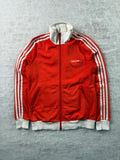 Adidas Beckenbauer Jacke