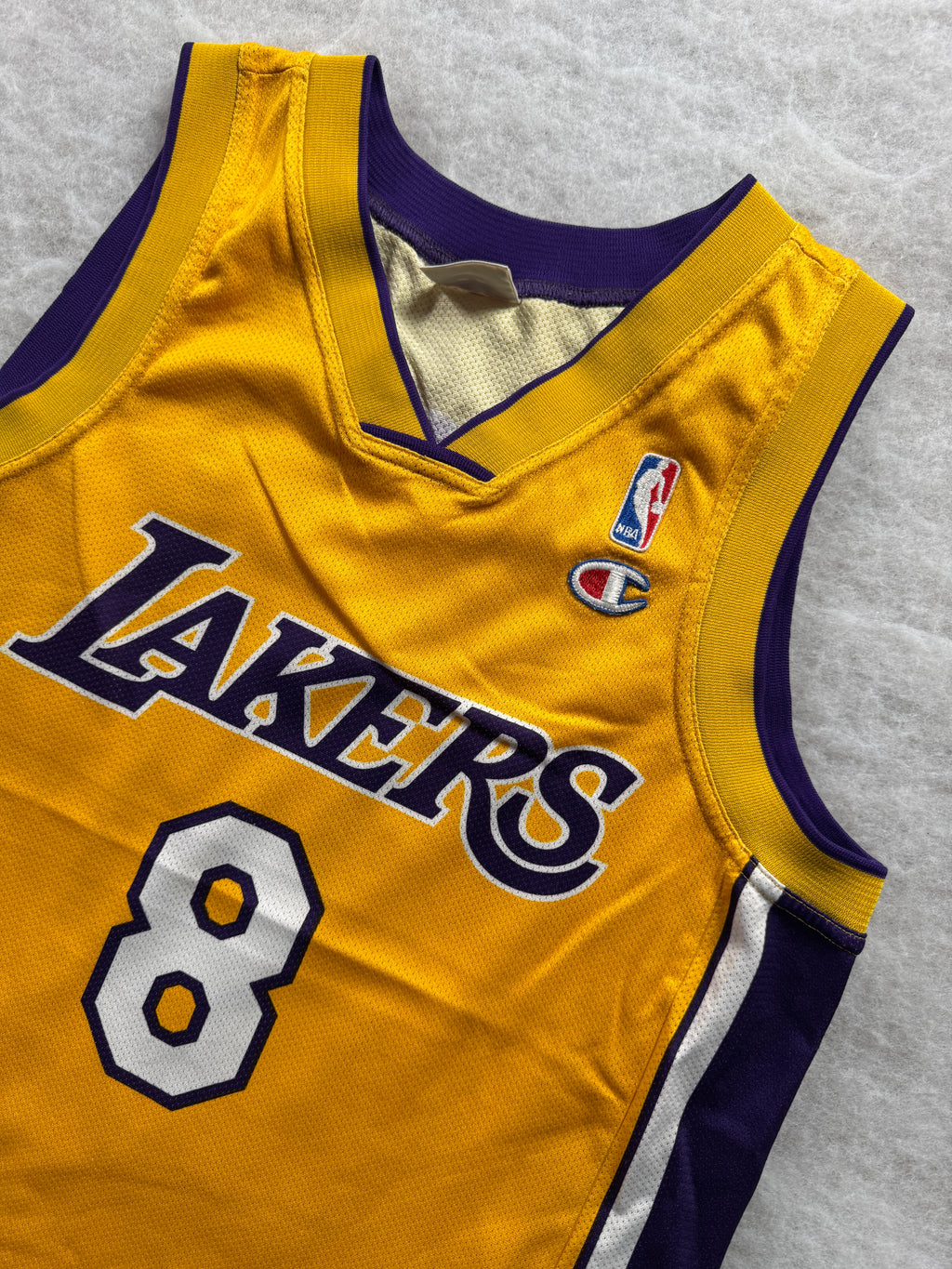 NBA Jersey Lakers