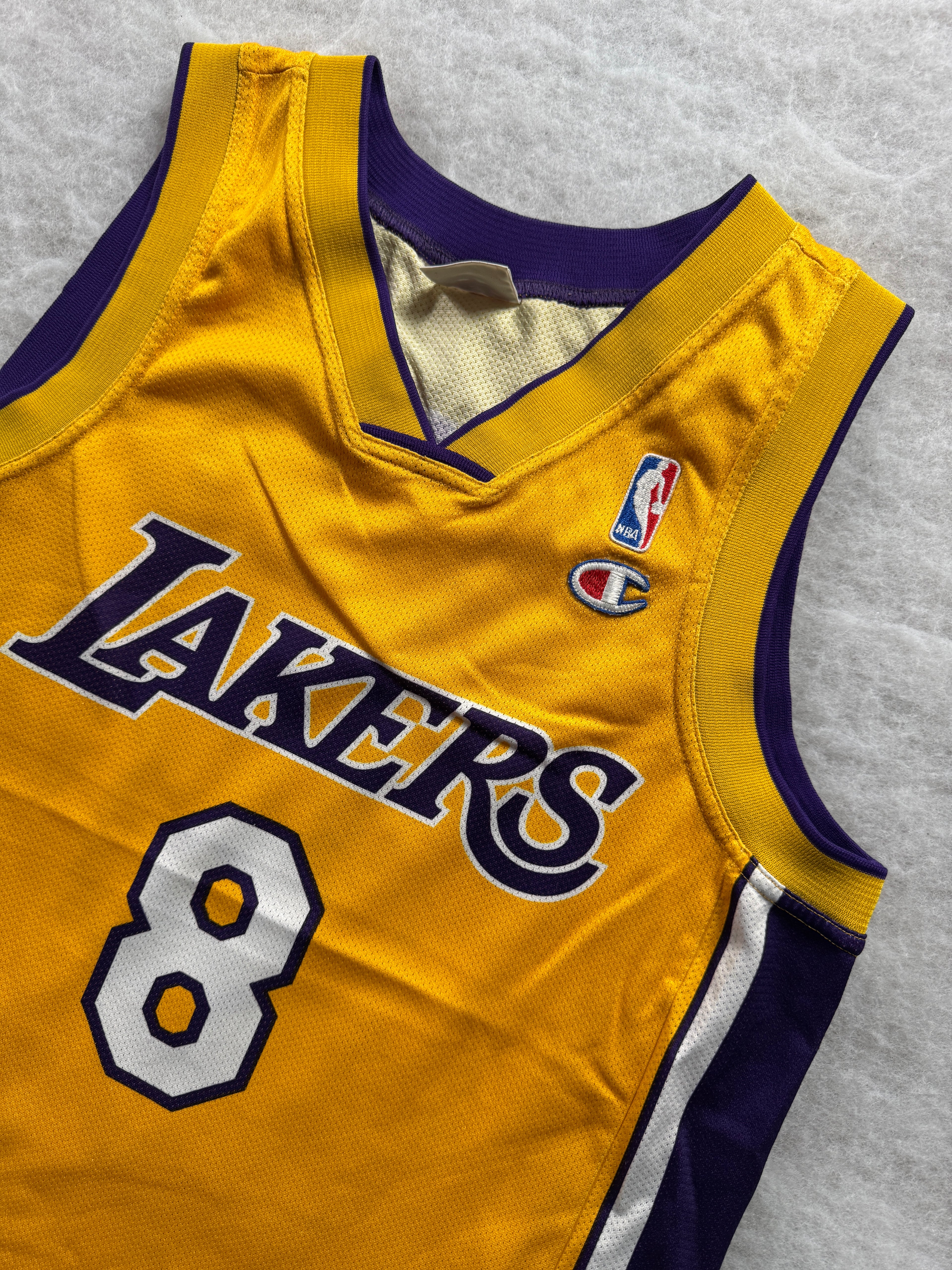 NBA Jersey Lakers