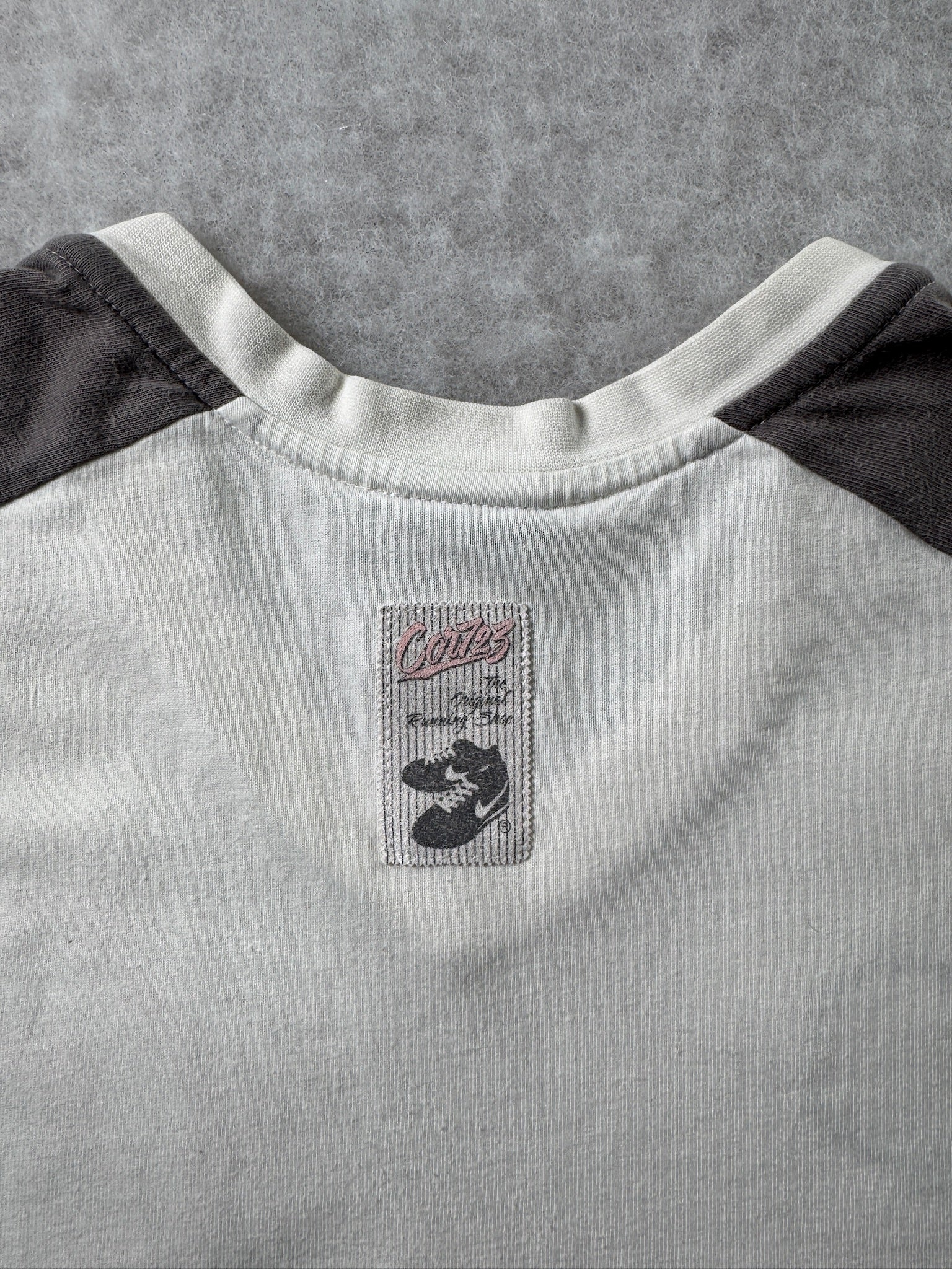 Nike Corteiz T-Shirt
