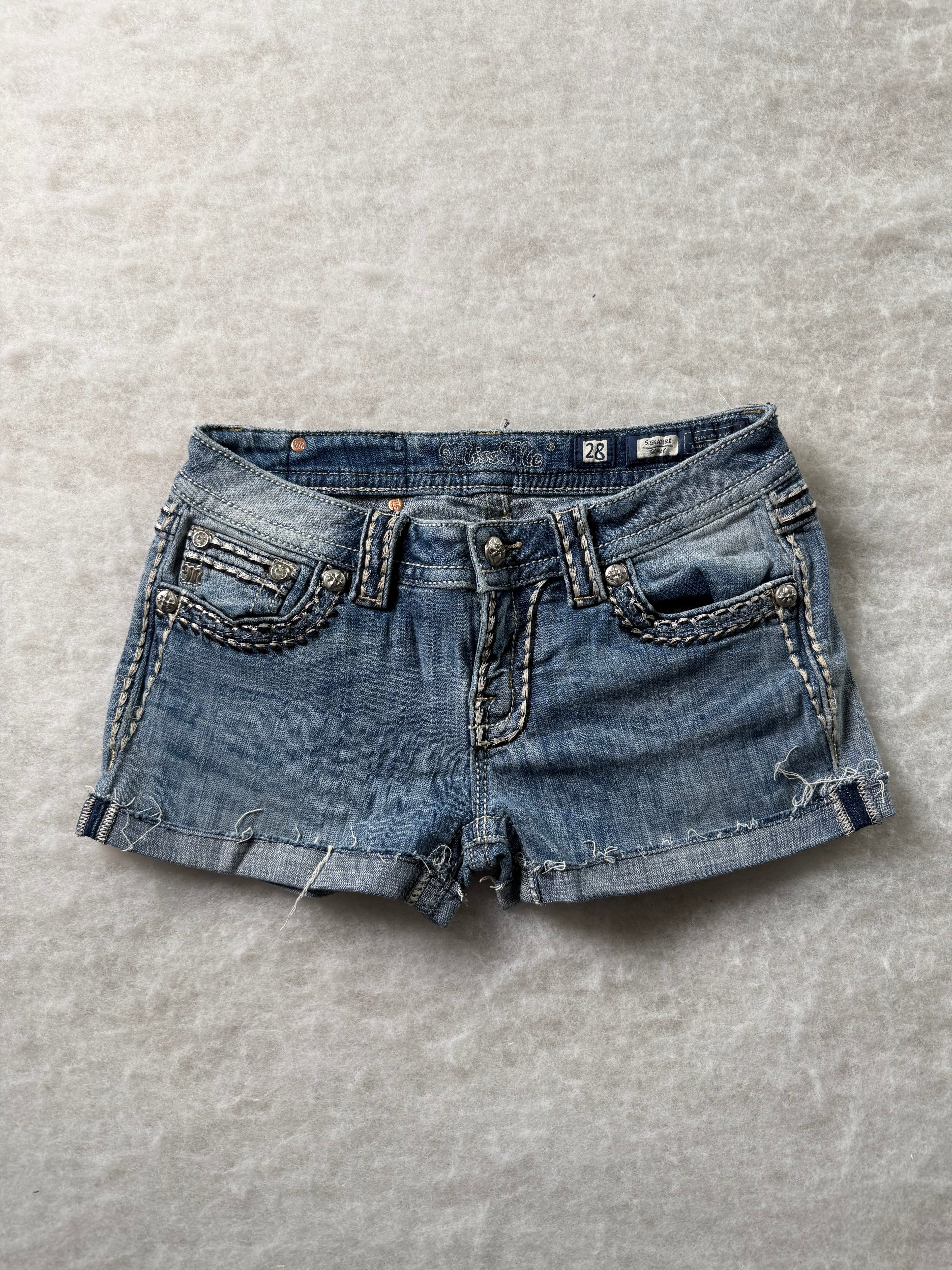Miss Me Shorts 28