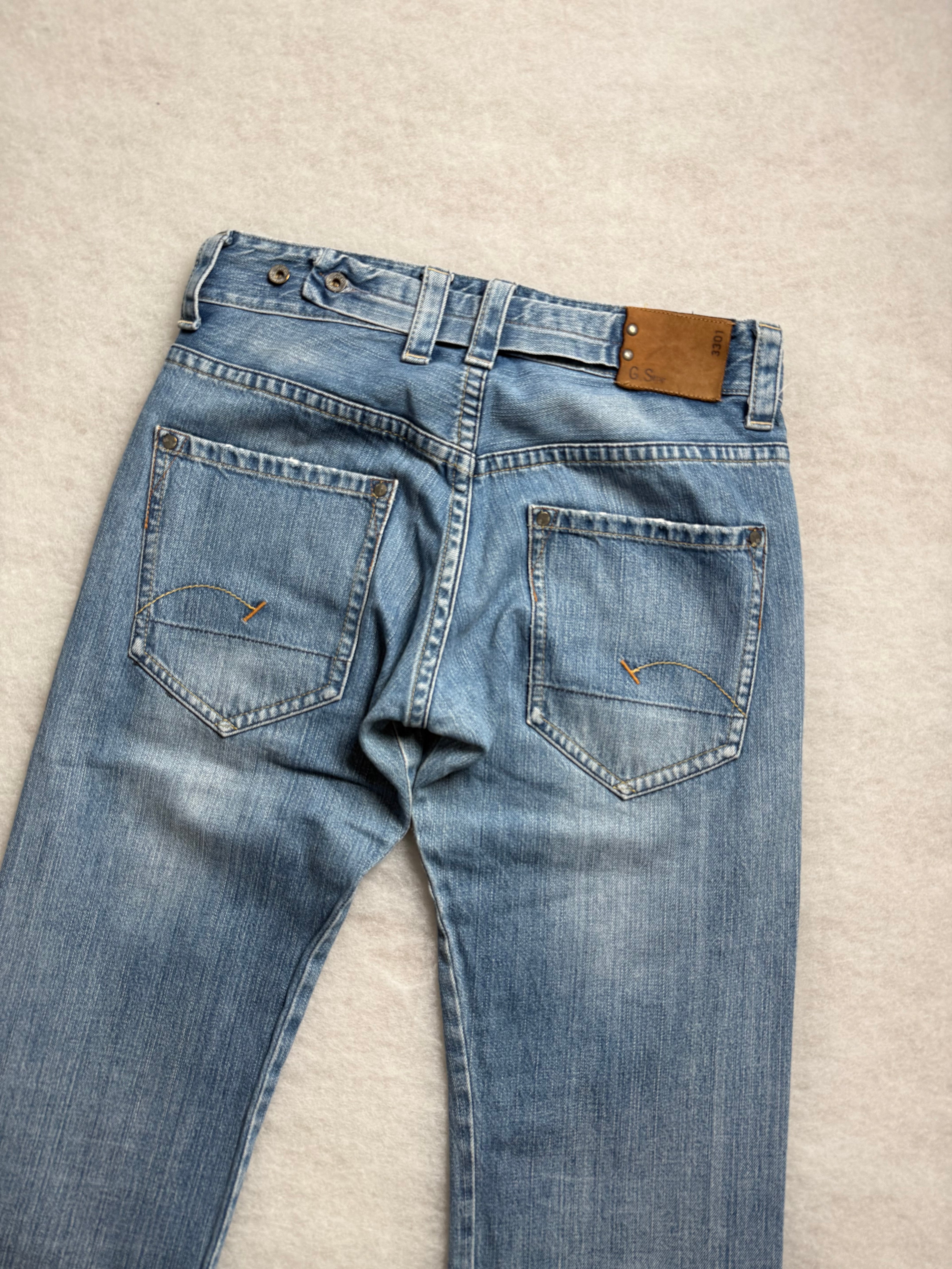 G-Star Jeans 30