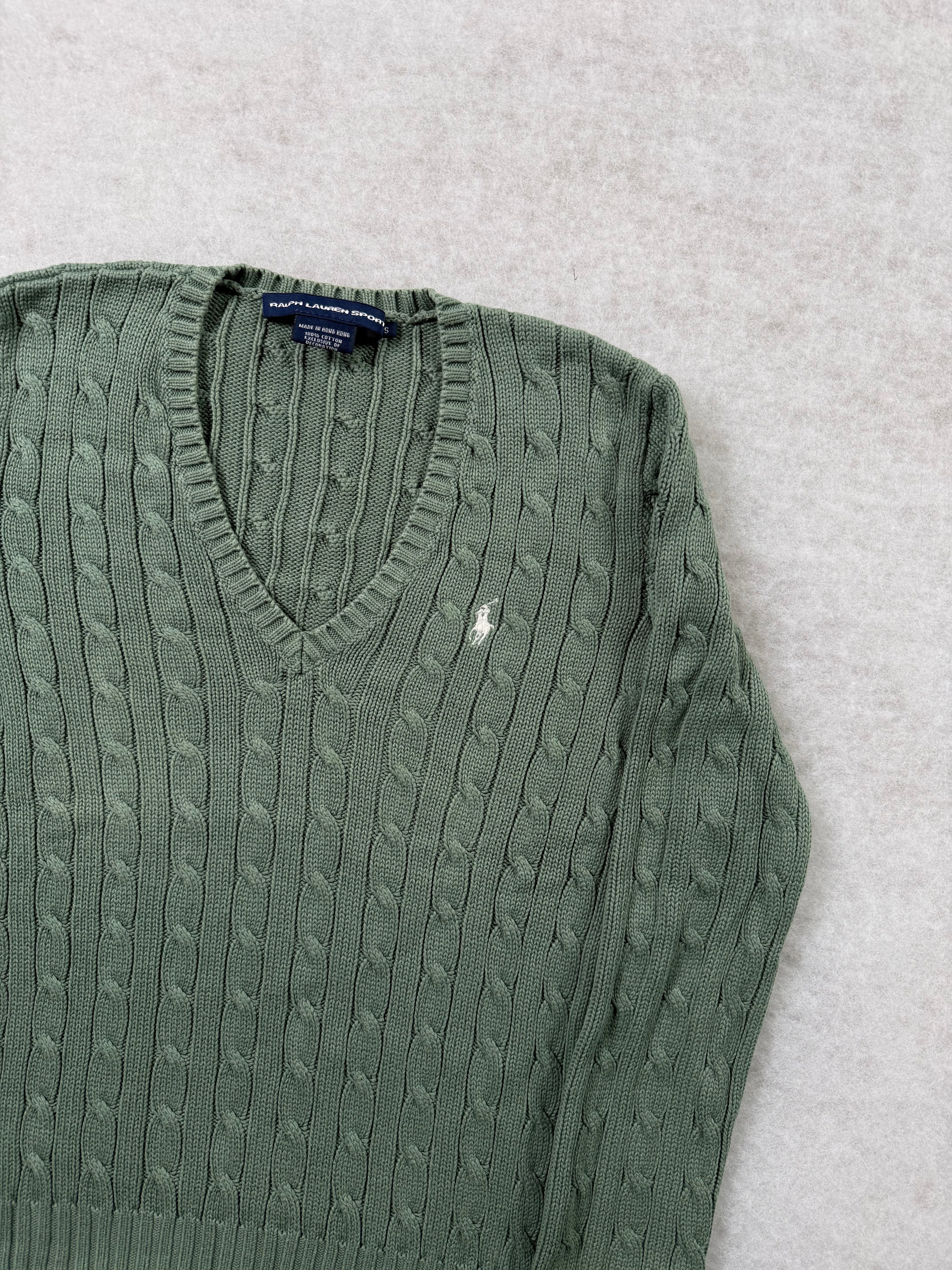 Ralph Lauren Strickpullover