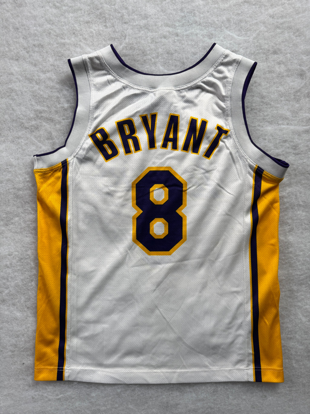 NBA Jersey Lakers