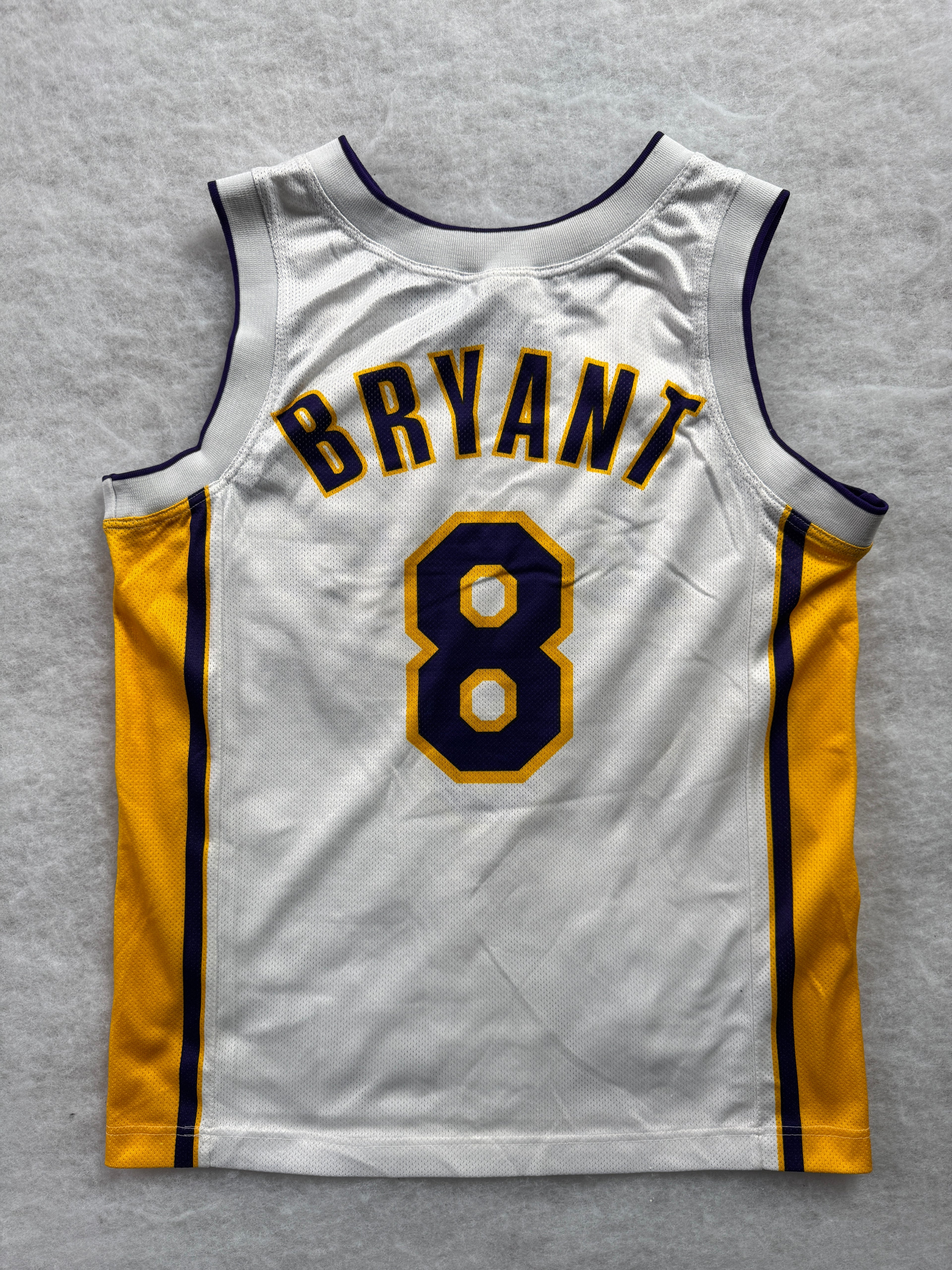 NBA Jersey Lakers