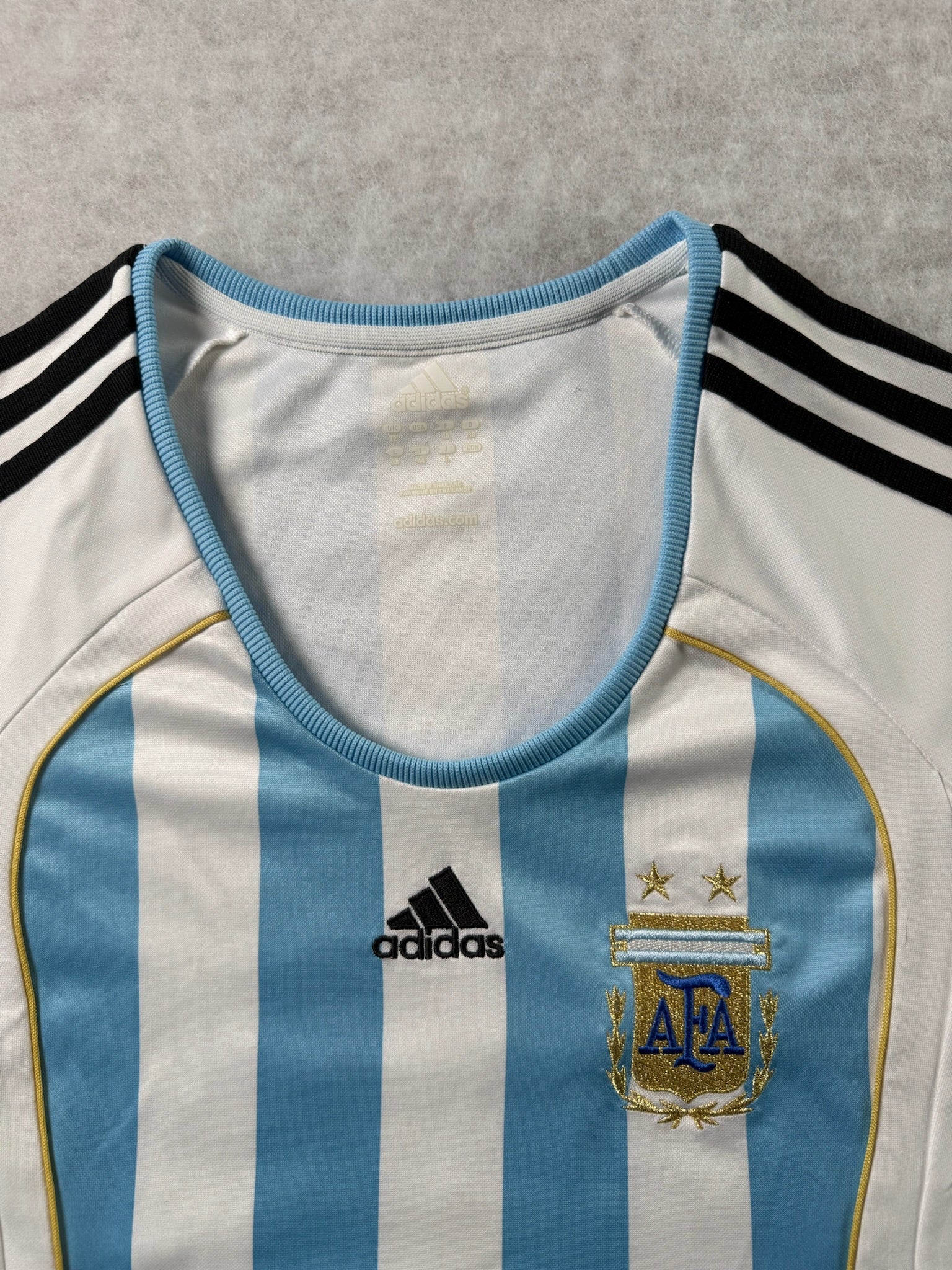 Argentinien Trikot