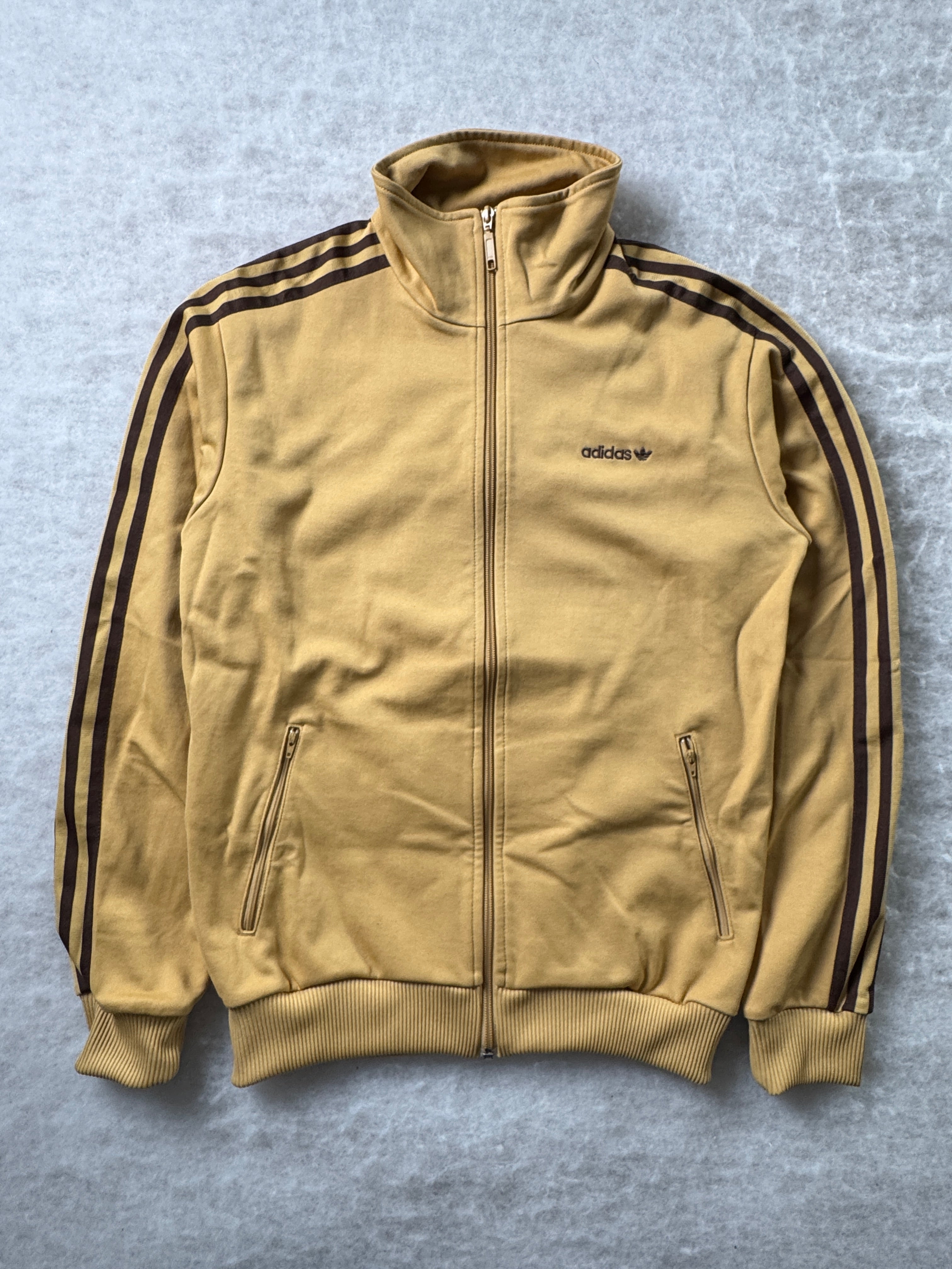 Adidas Beckenbauer Jacke