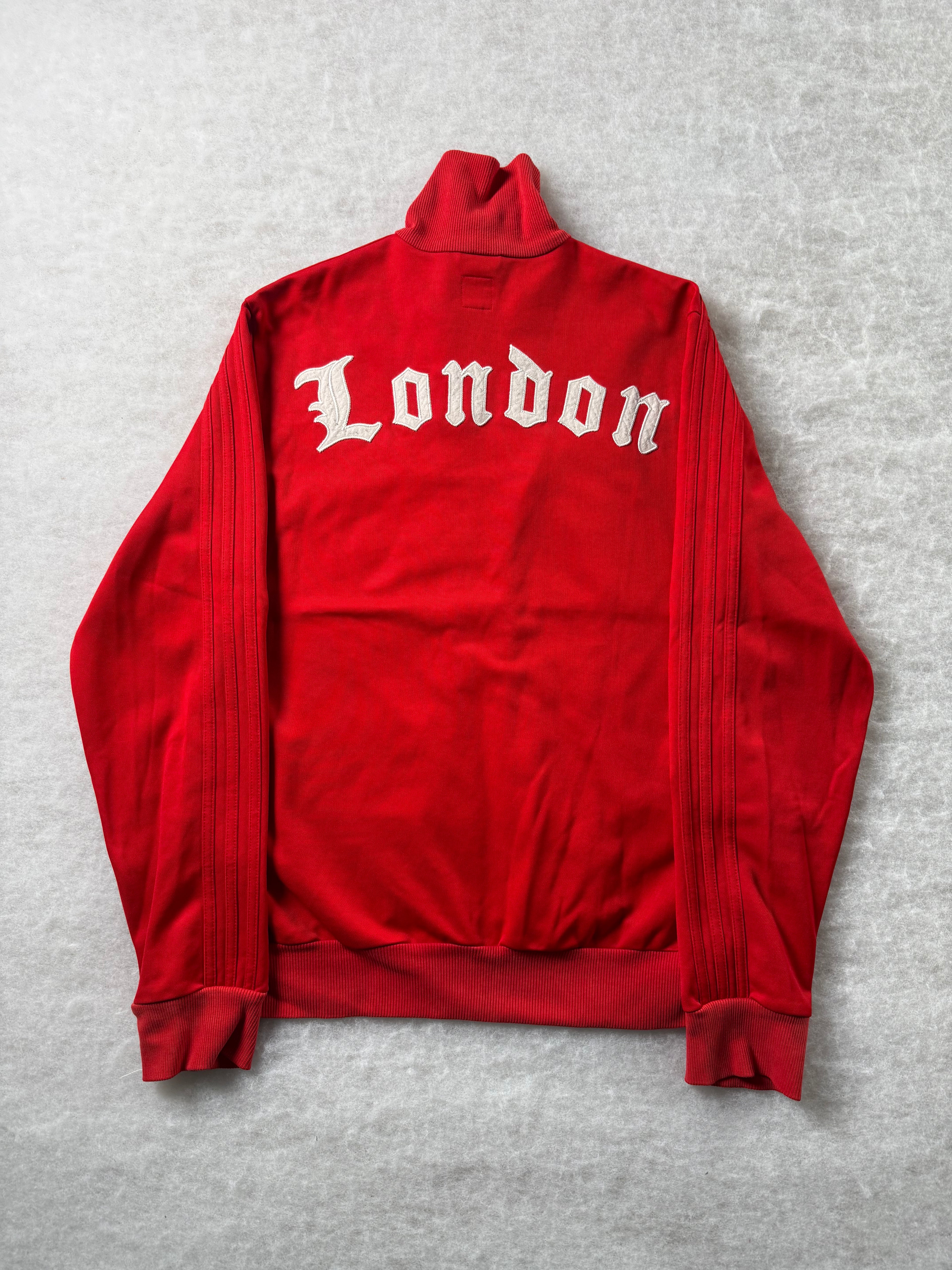 Adidas London Jacke