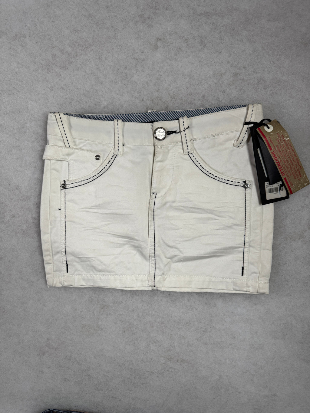 Jeans Rock