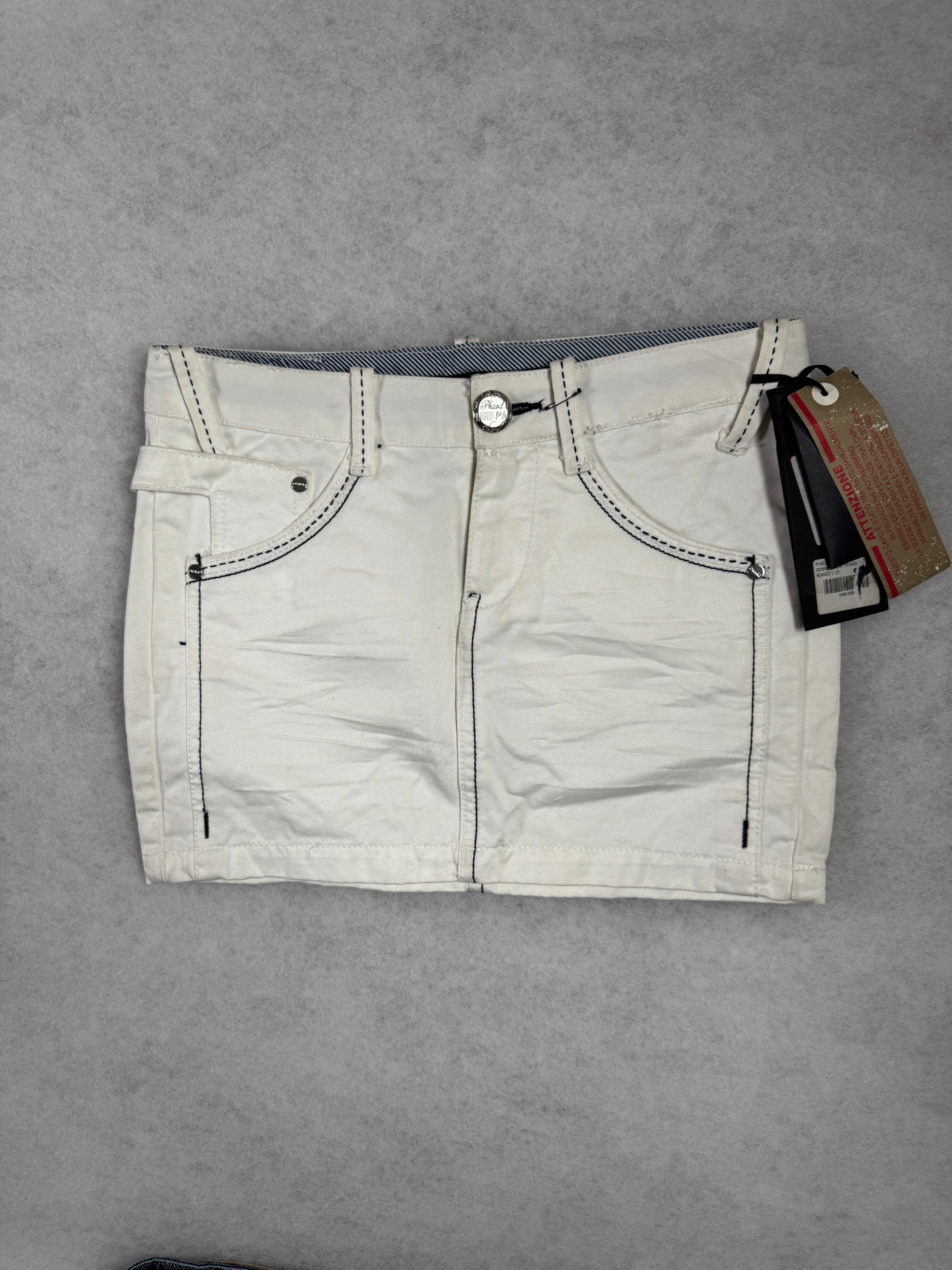 Jeans Rock