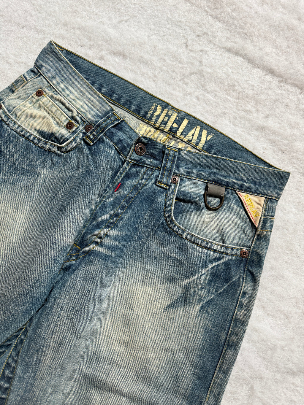 Replay Jeans 32