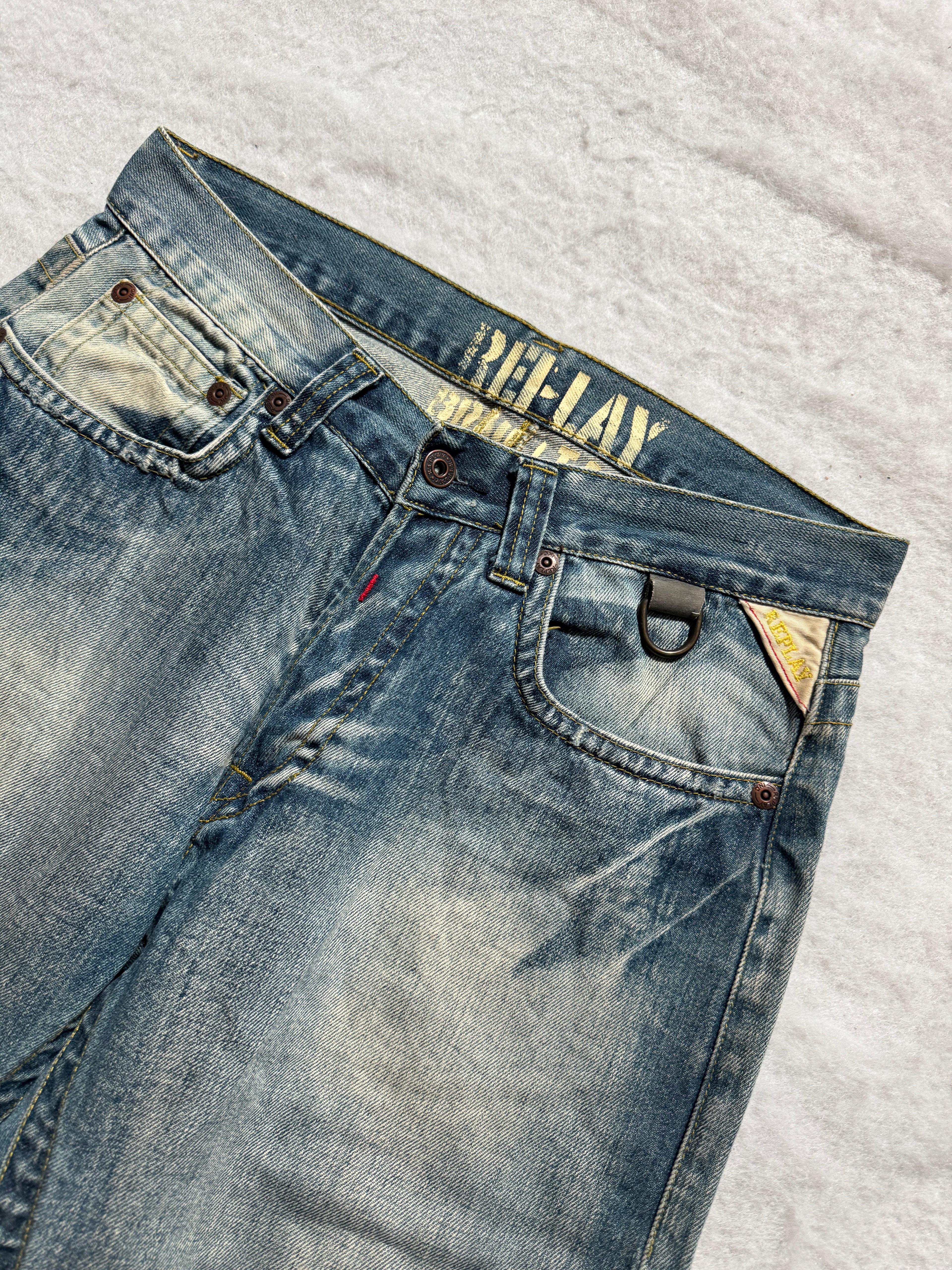 Replay Jeans 32