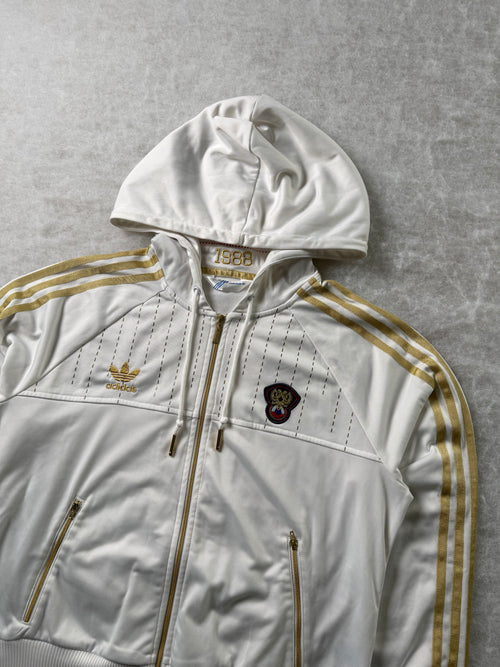 Adidas Russland Jacke