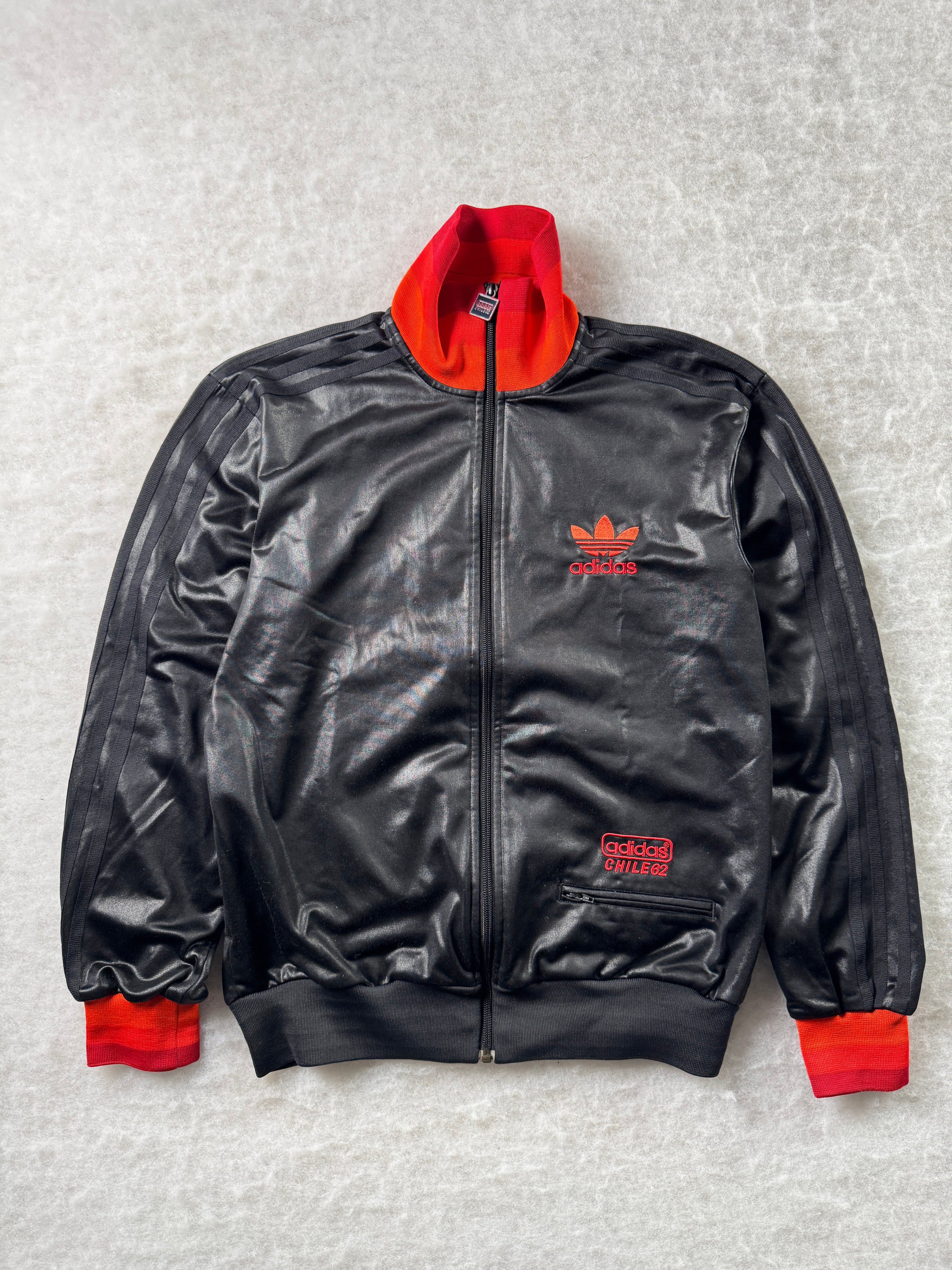 Adidas Chile Jacke