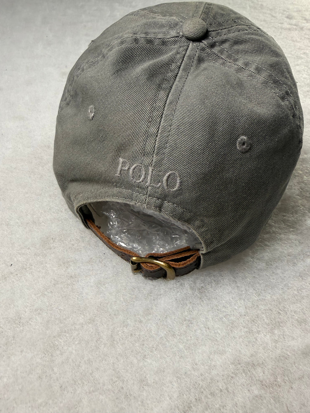 Polo Ralph Lauren Cap