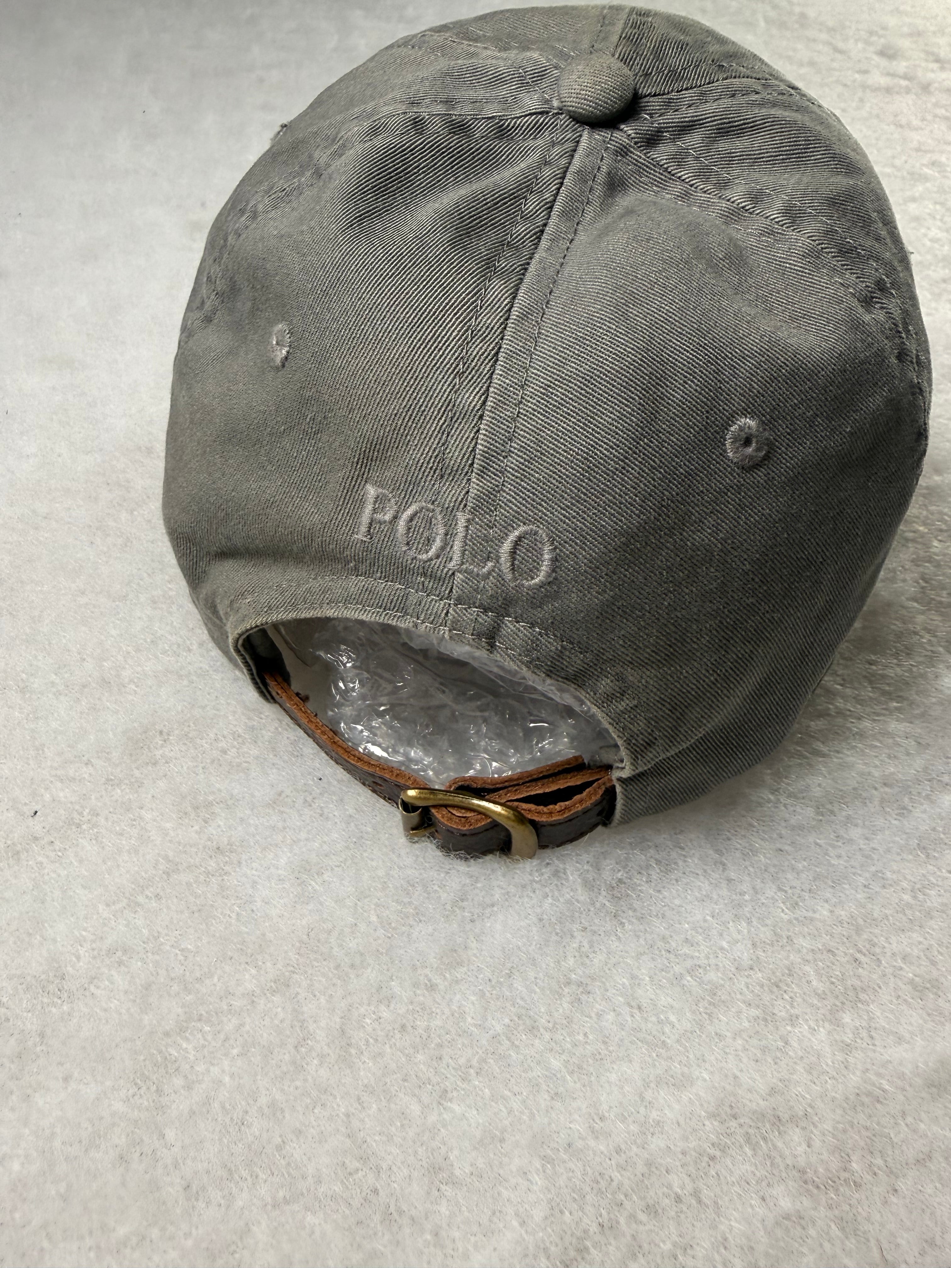 Polo Ralph Lauren Cap