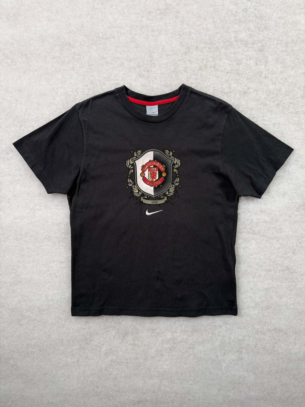 Nike Manchester United T-Shirt