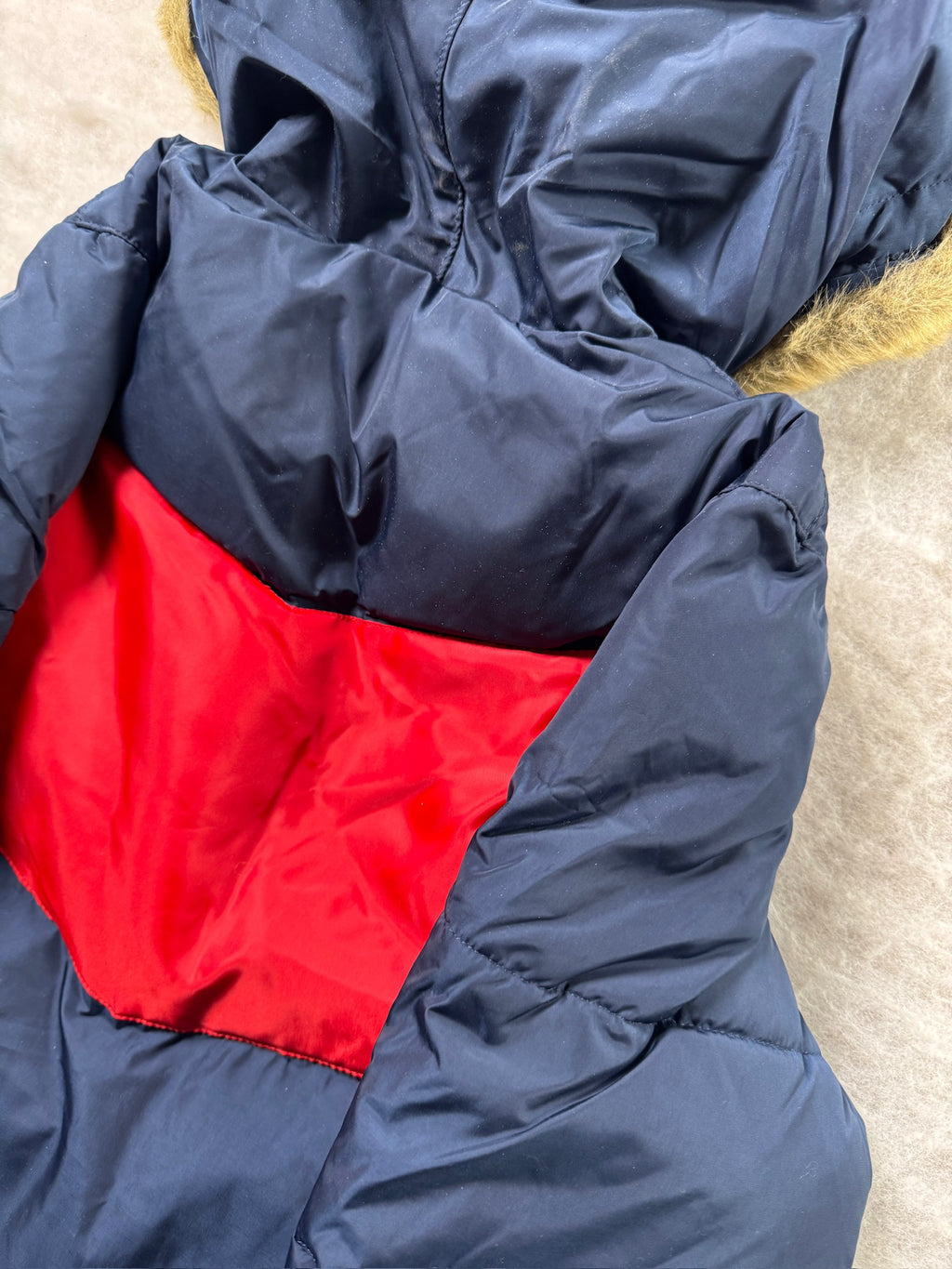 Adidas Originals Daunenjacke Neu