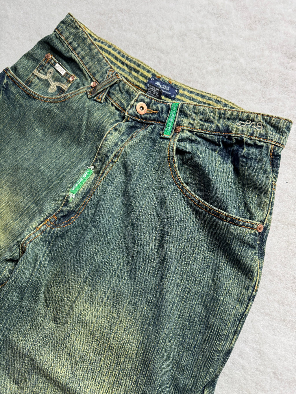 LRG Hip Hop Jeans 32