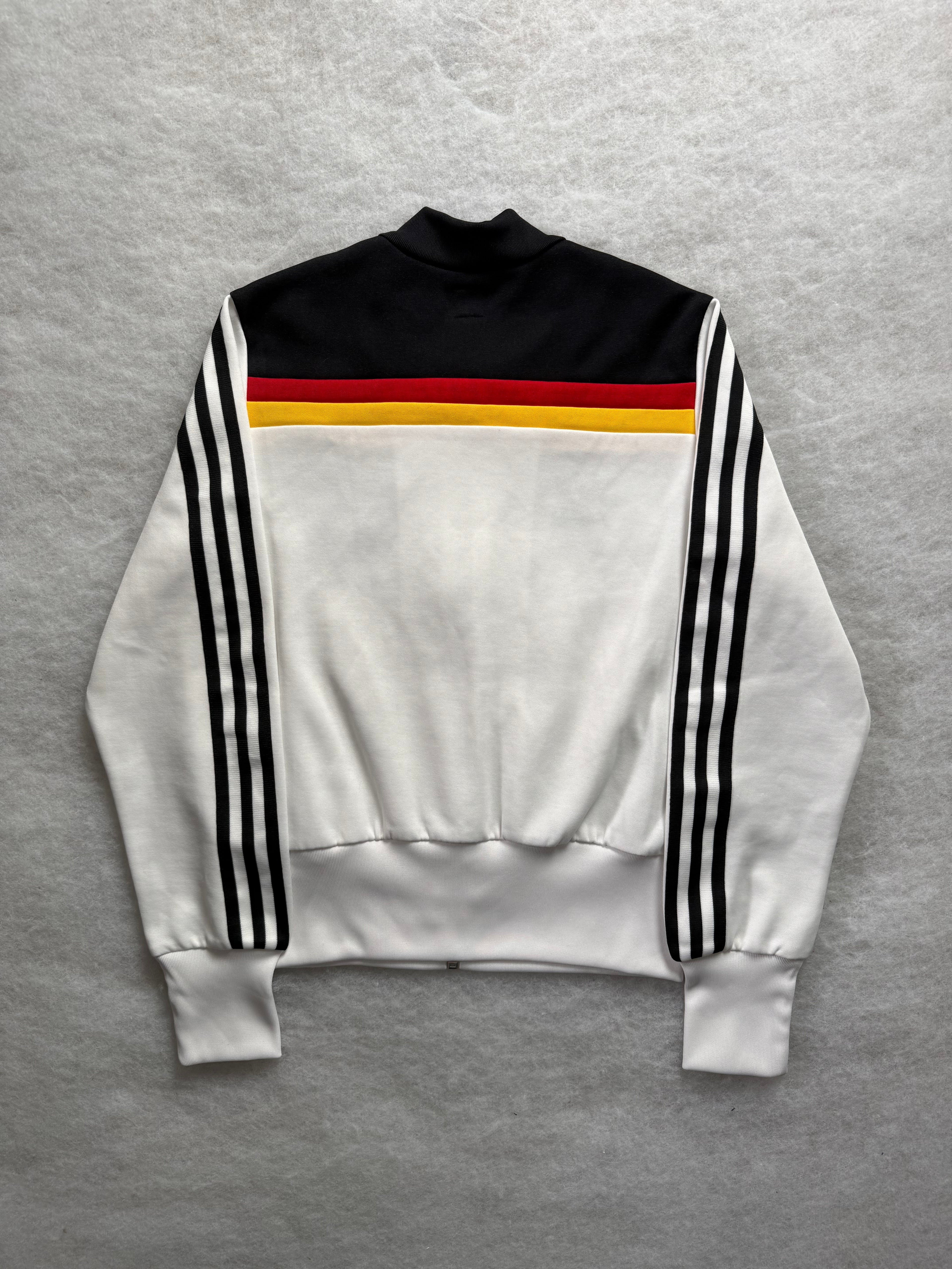 Adidas Deutschland Jacke