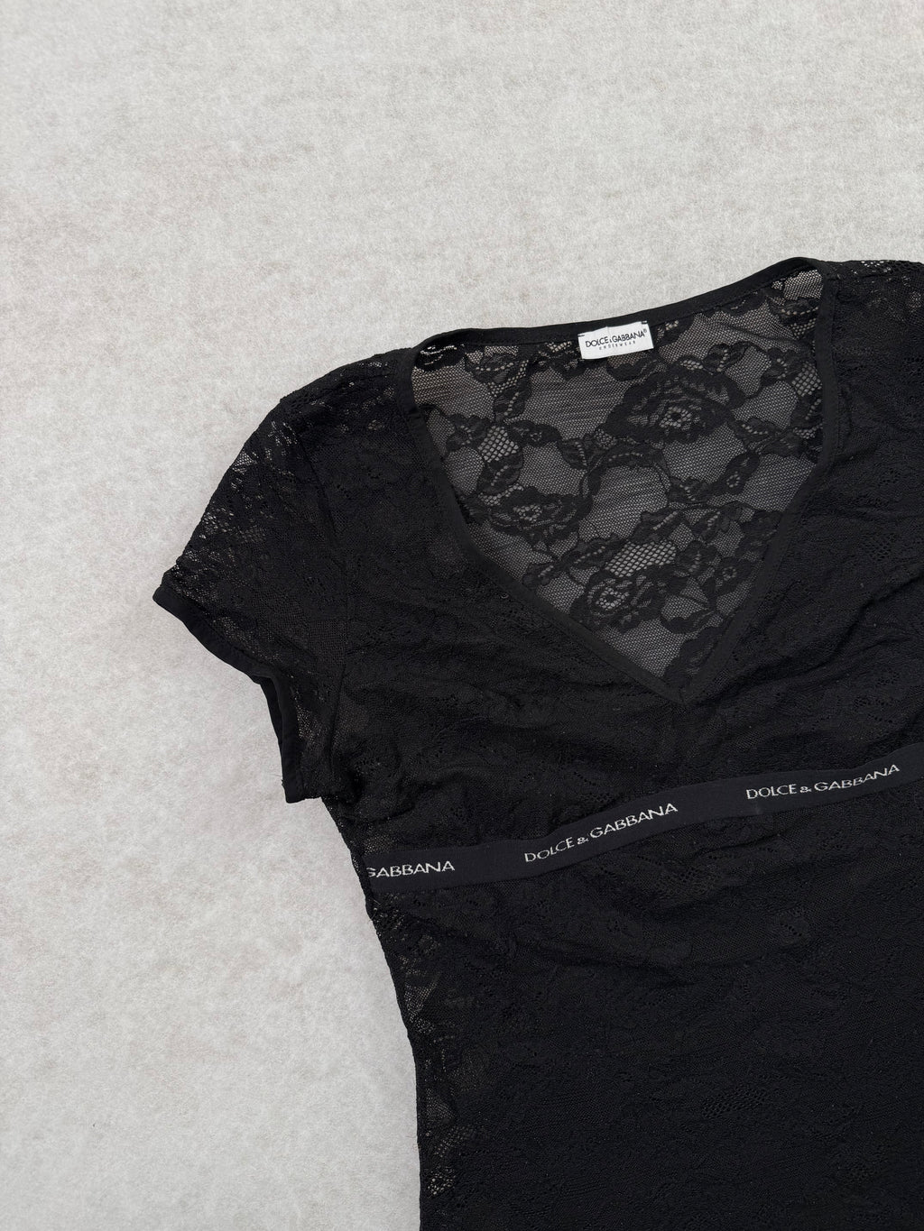 Dolce & Gabbana Top
