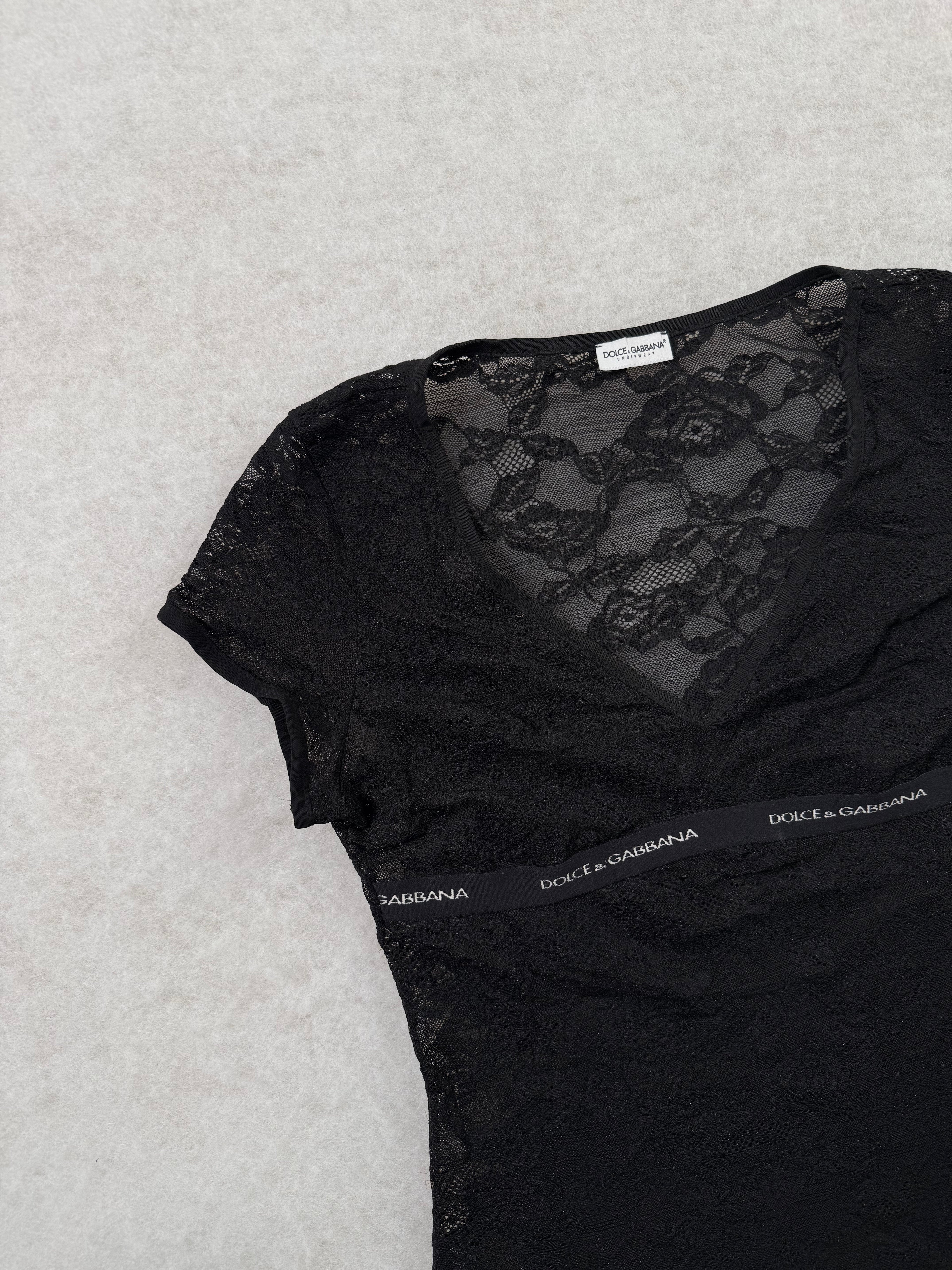 Dolce & Gabbana Top