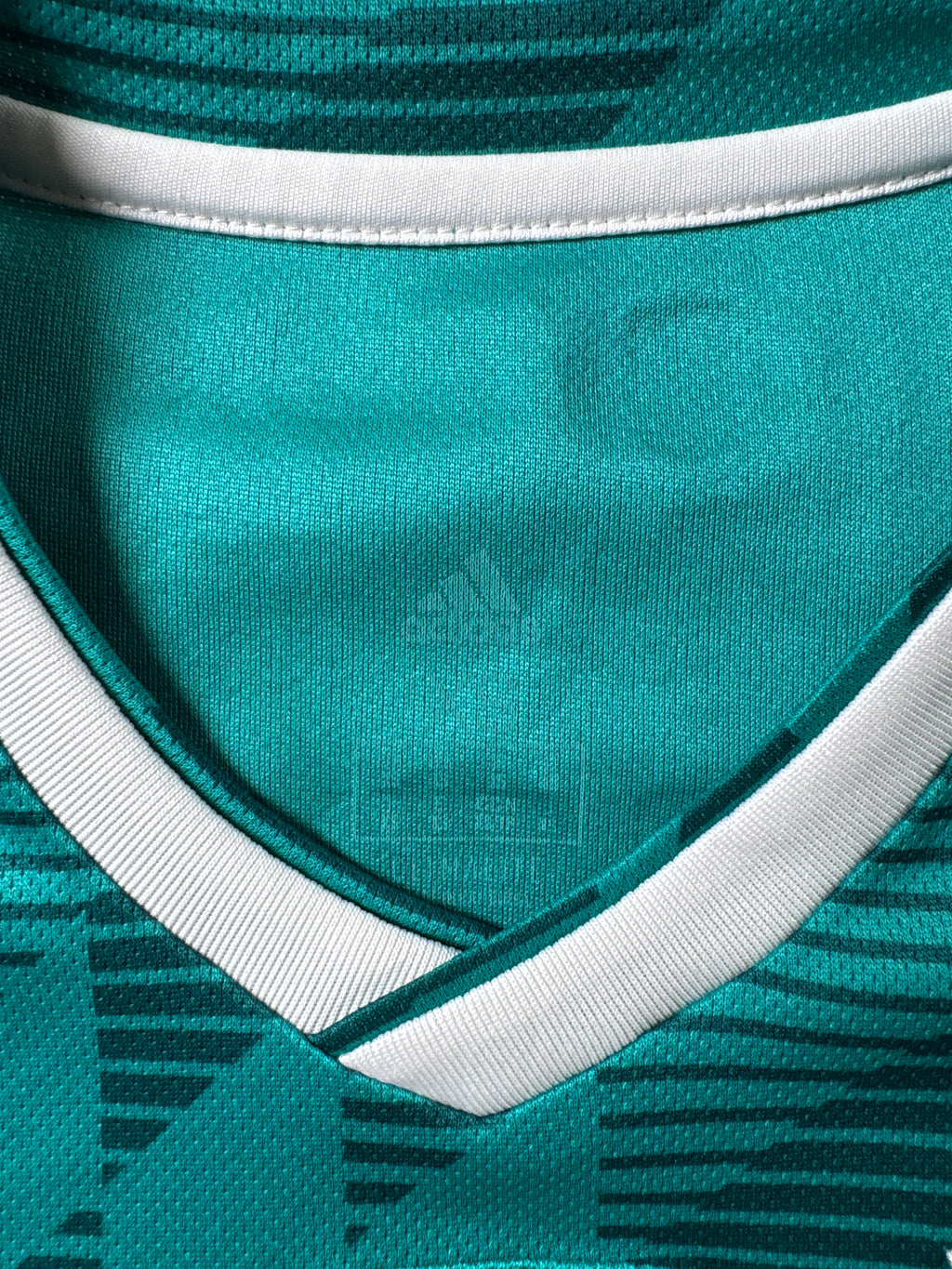 Deutschland Adidas Trikot Kross