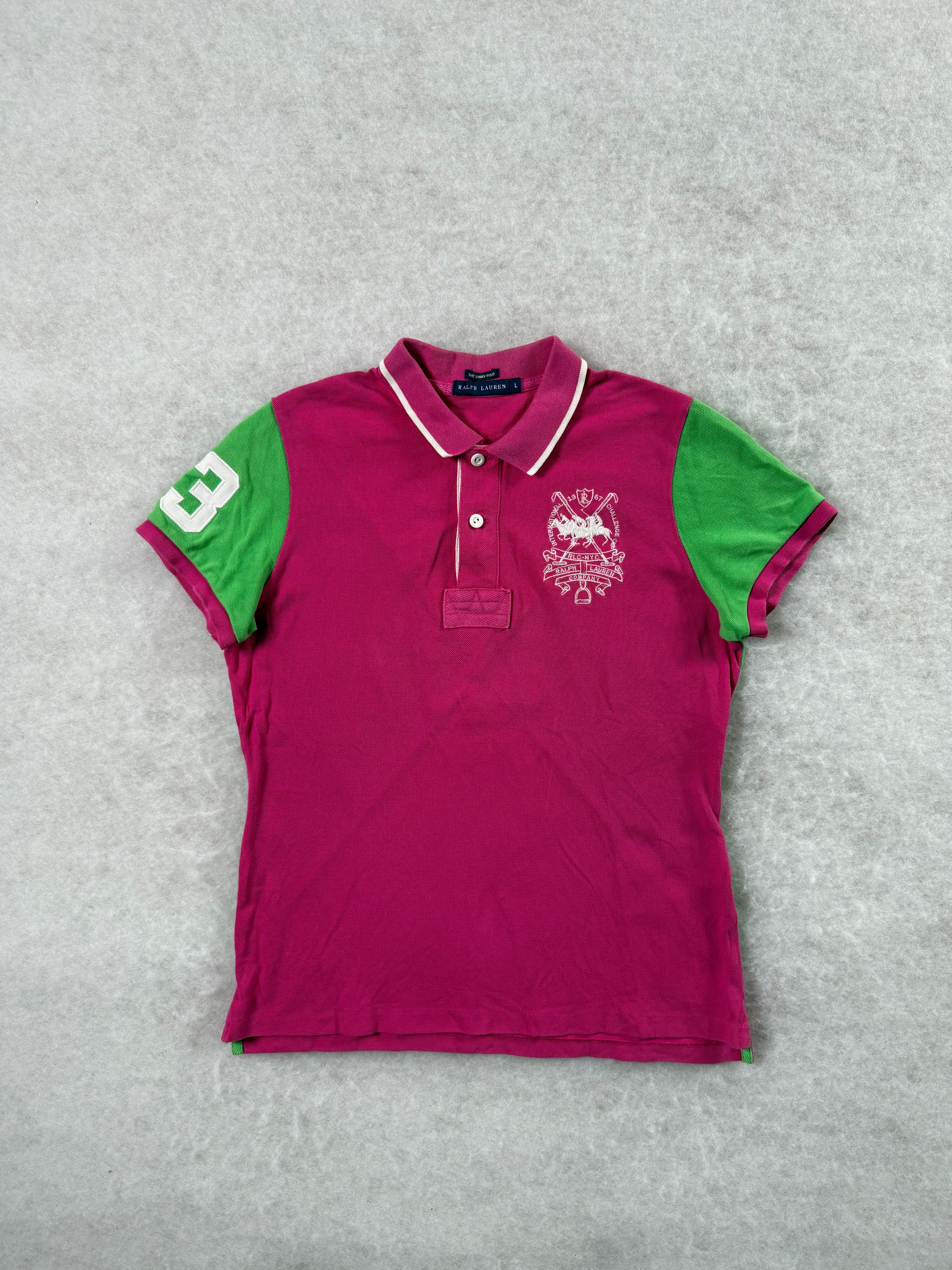 Ralph Lauren Polo