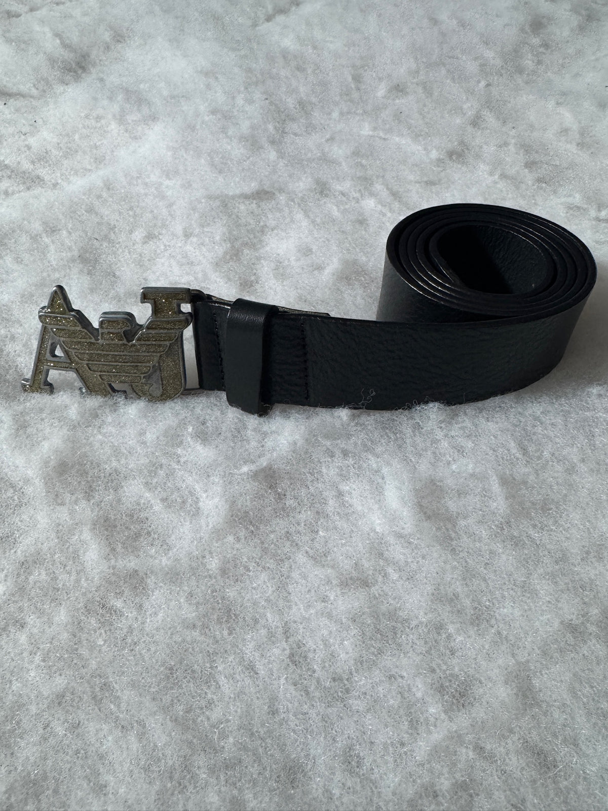 Armani Gürtel, Foto 2 von 5