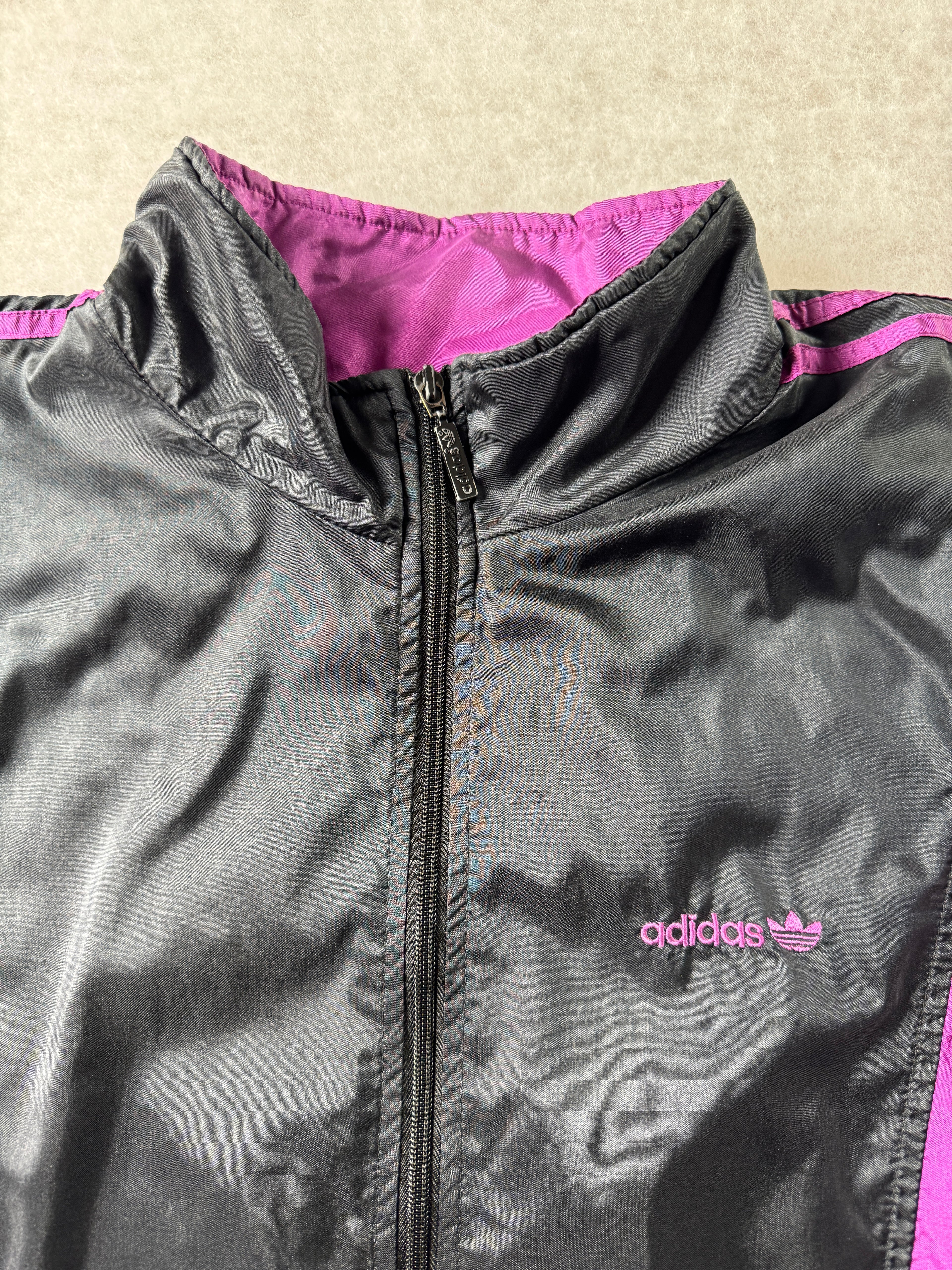 Adidas Jacke Windbreaker