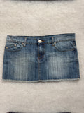 Jeans Rock Victoria Beckham