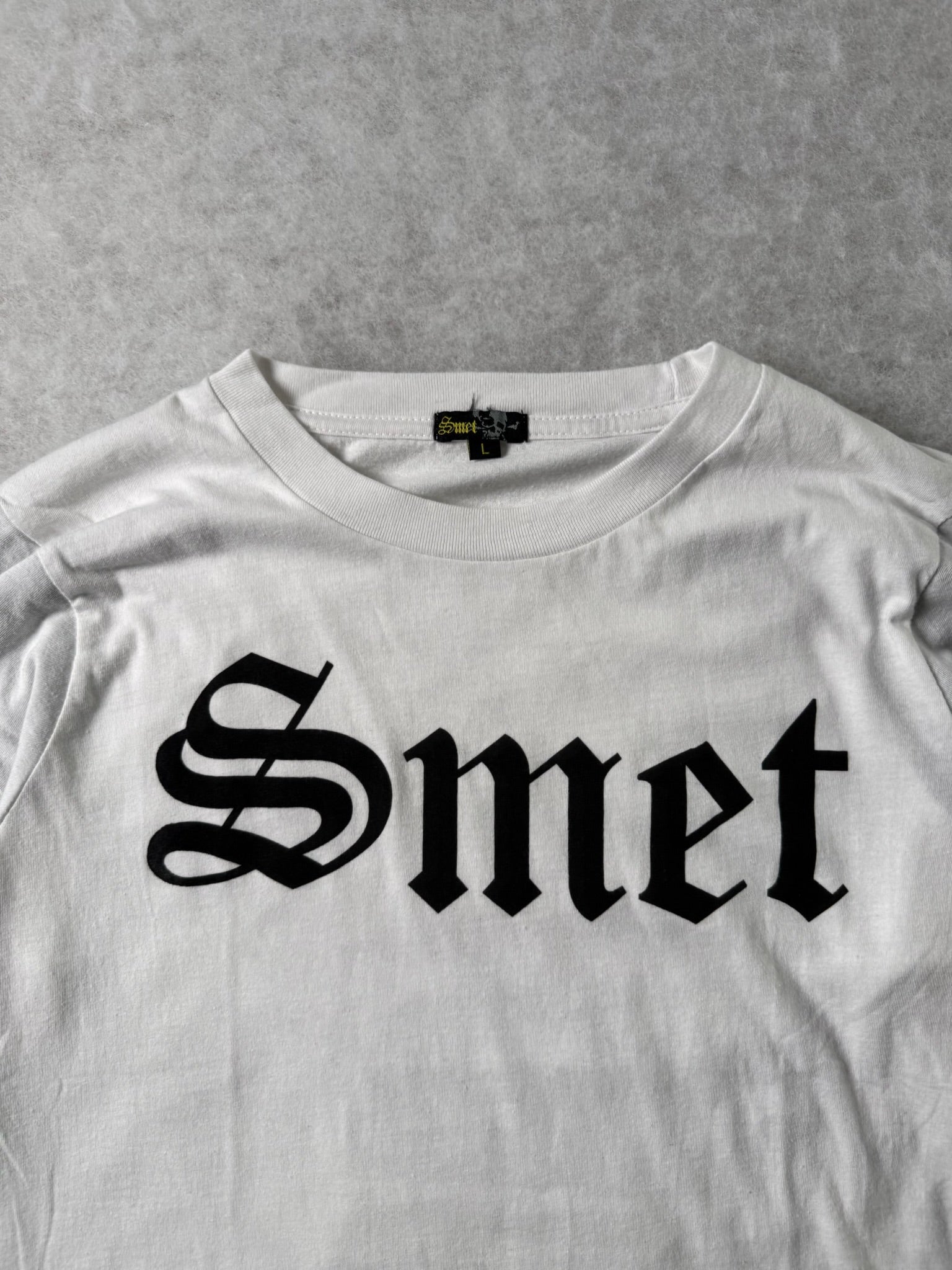 Smet lang Arm T-Shirt L (S)