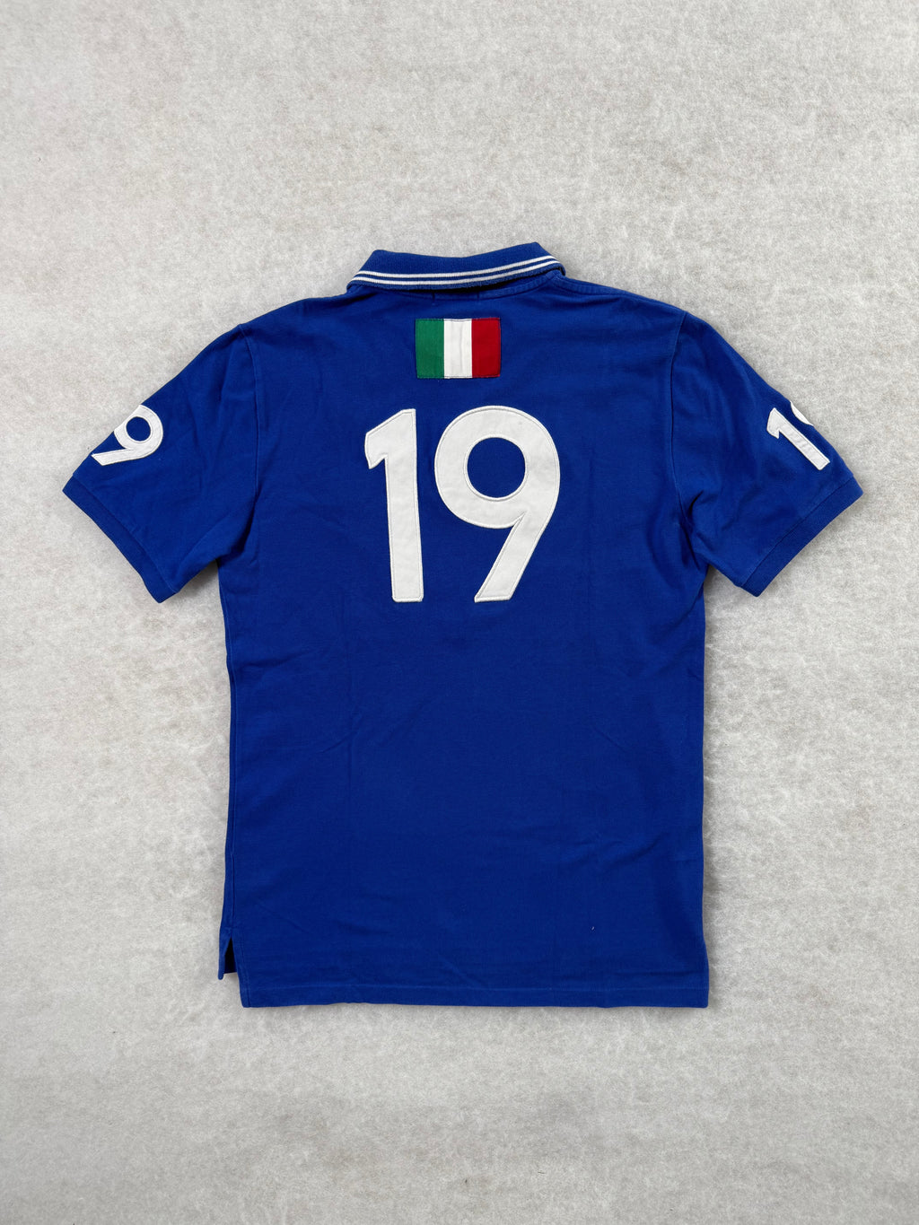 Ralph Lauren Polo Italien
