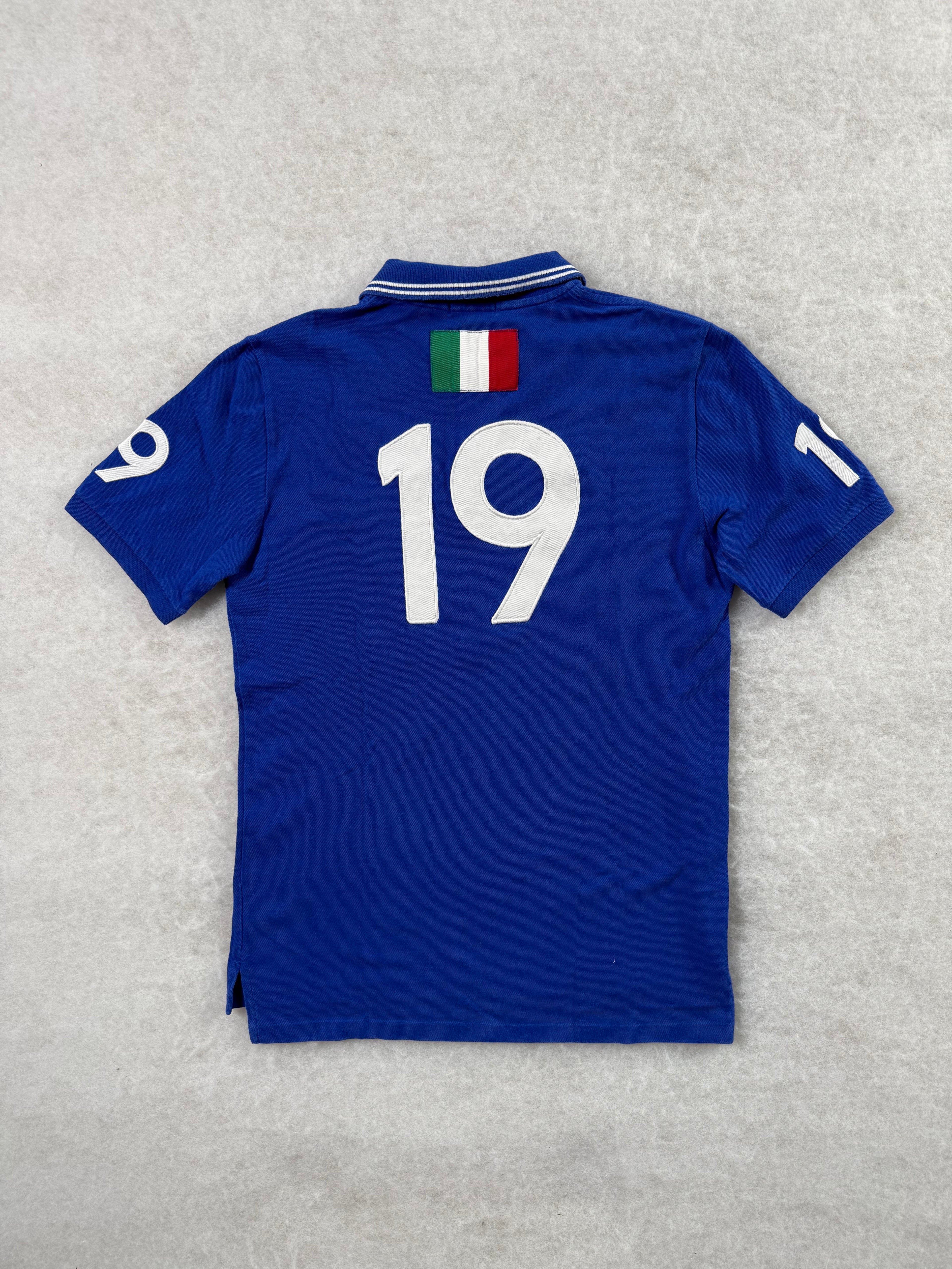 Ralph Lauren Polo Italien