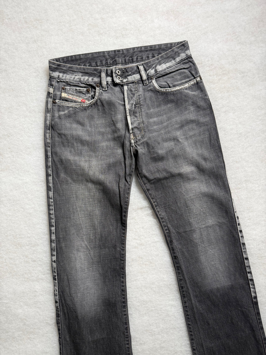 Diesel Jeans Boot Cut 30
