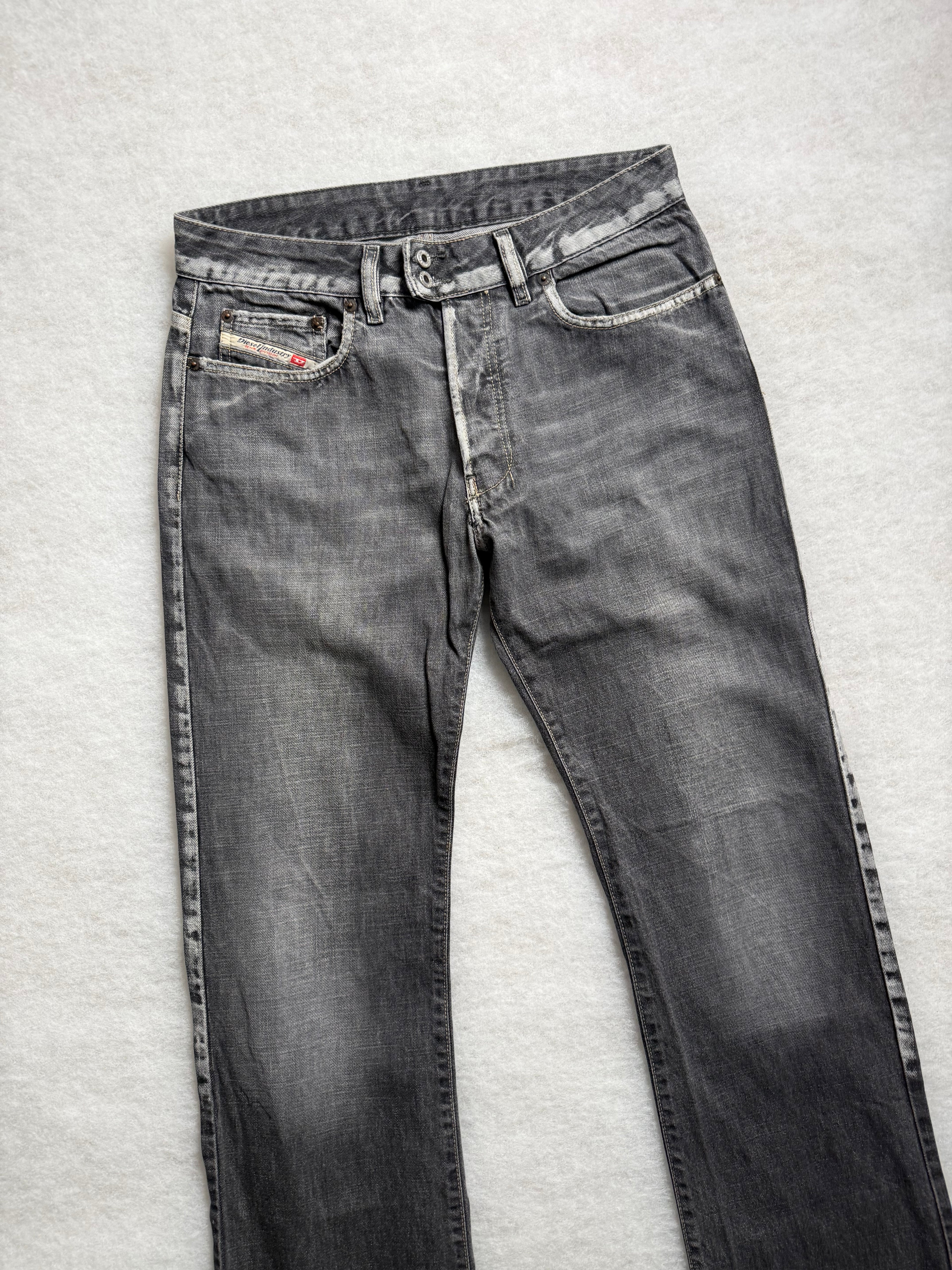 Diesel Jeans Boot Cut 30