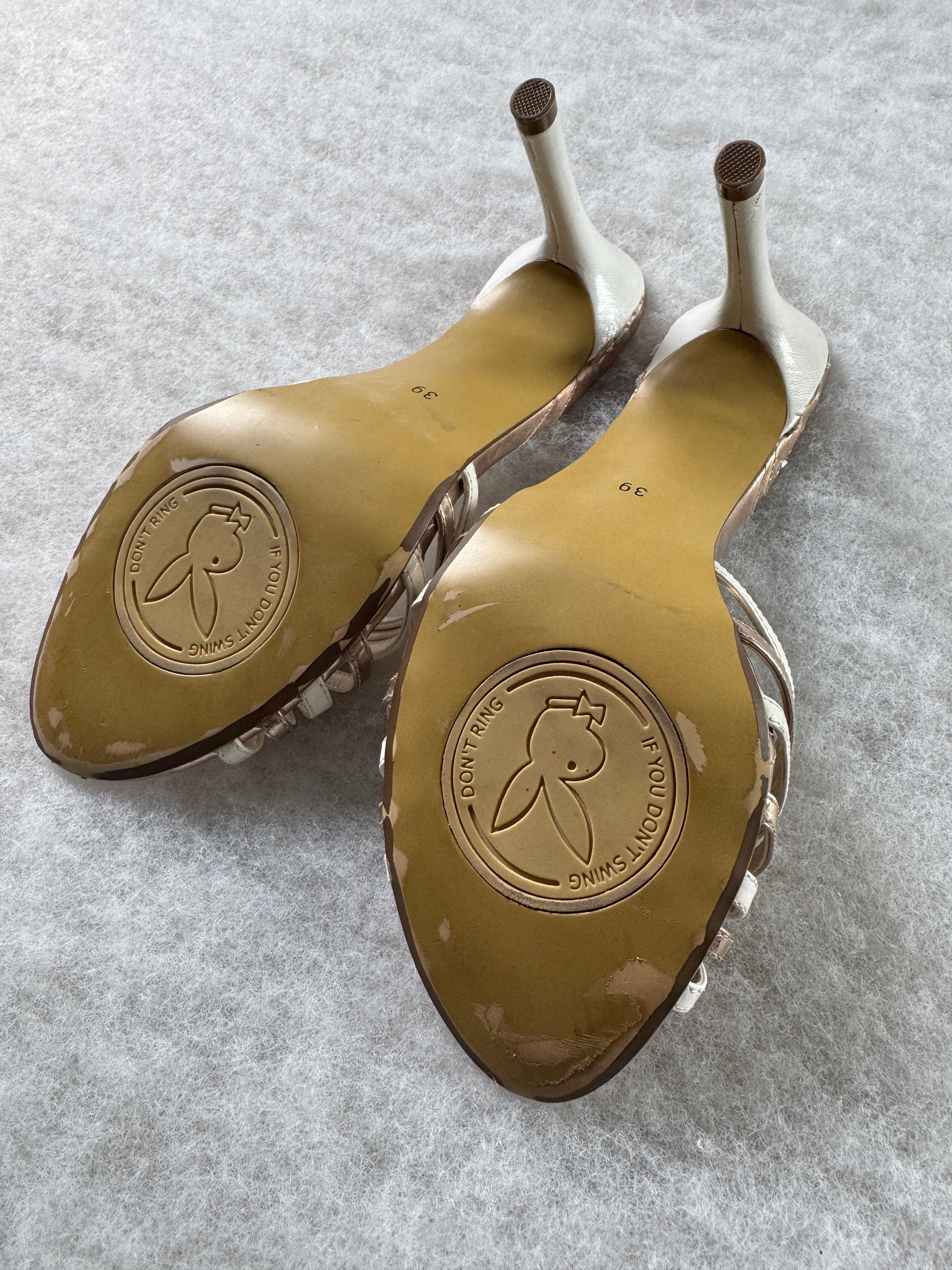 Playboy Schuhe