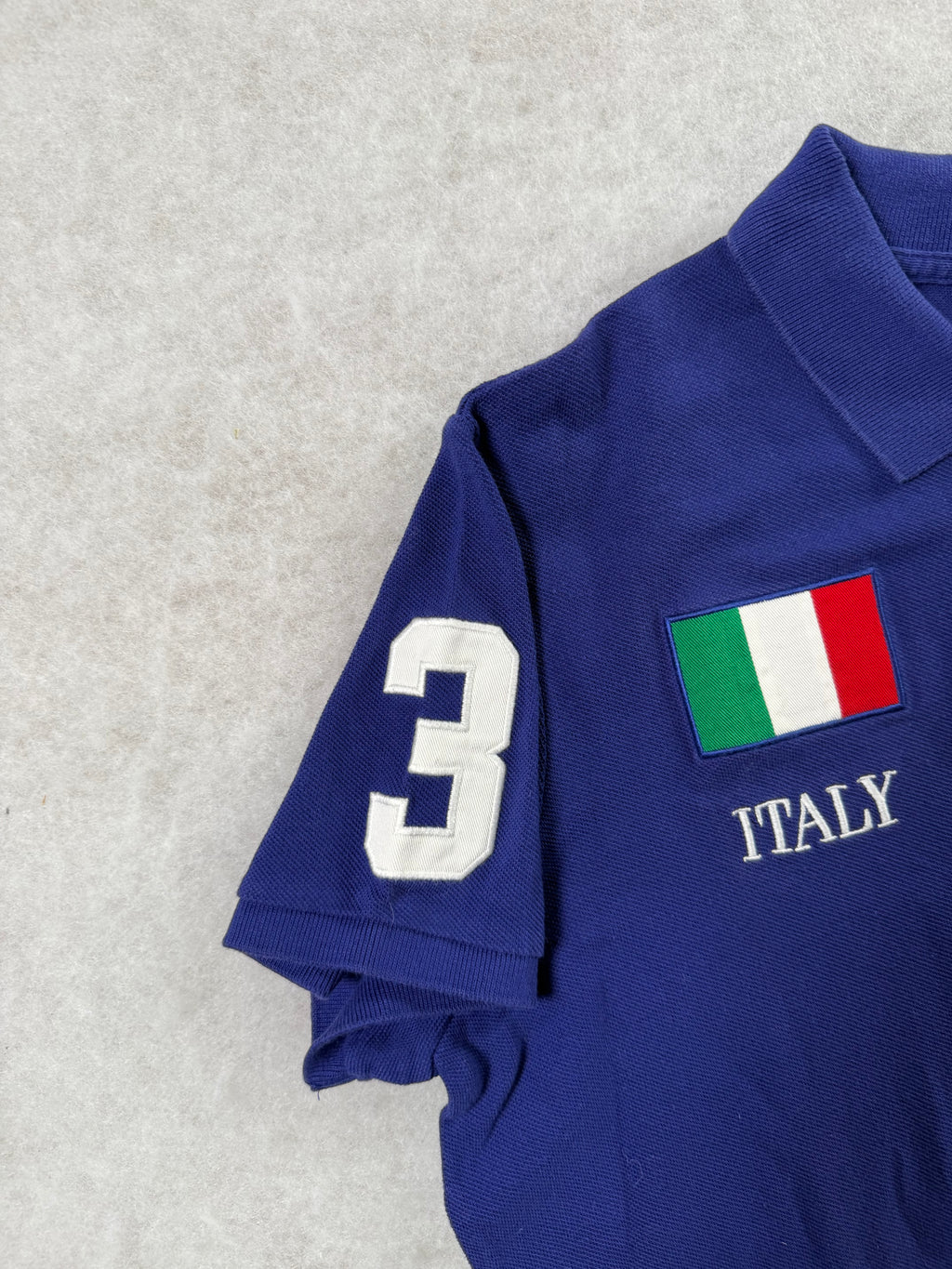 Ralph Lauren Polo Italien