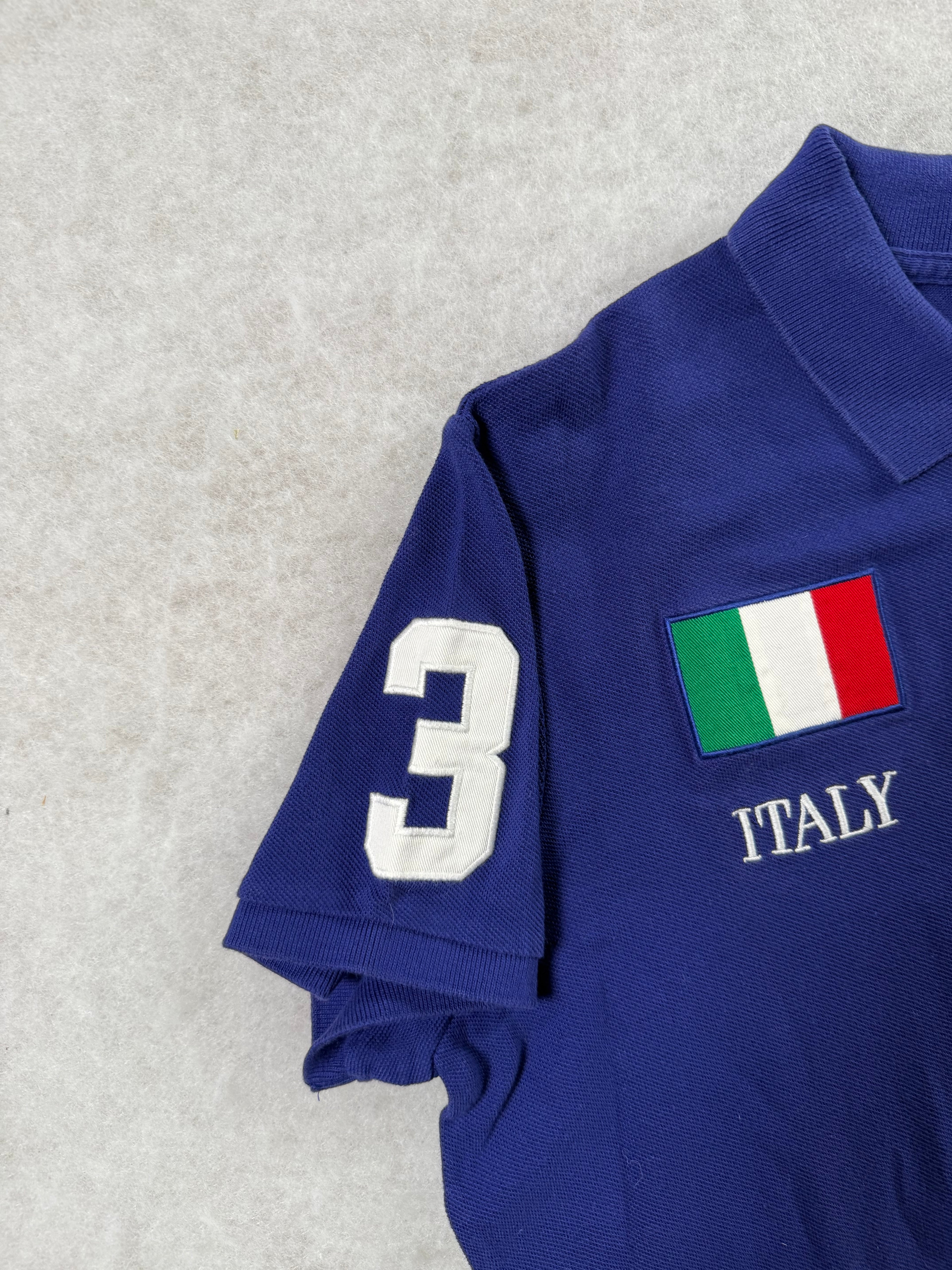 Ralph Lauren Polo Italien