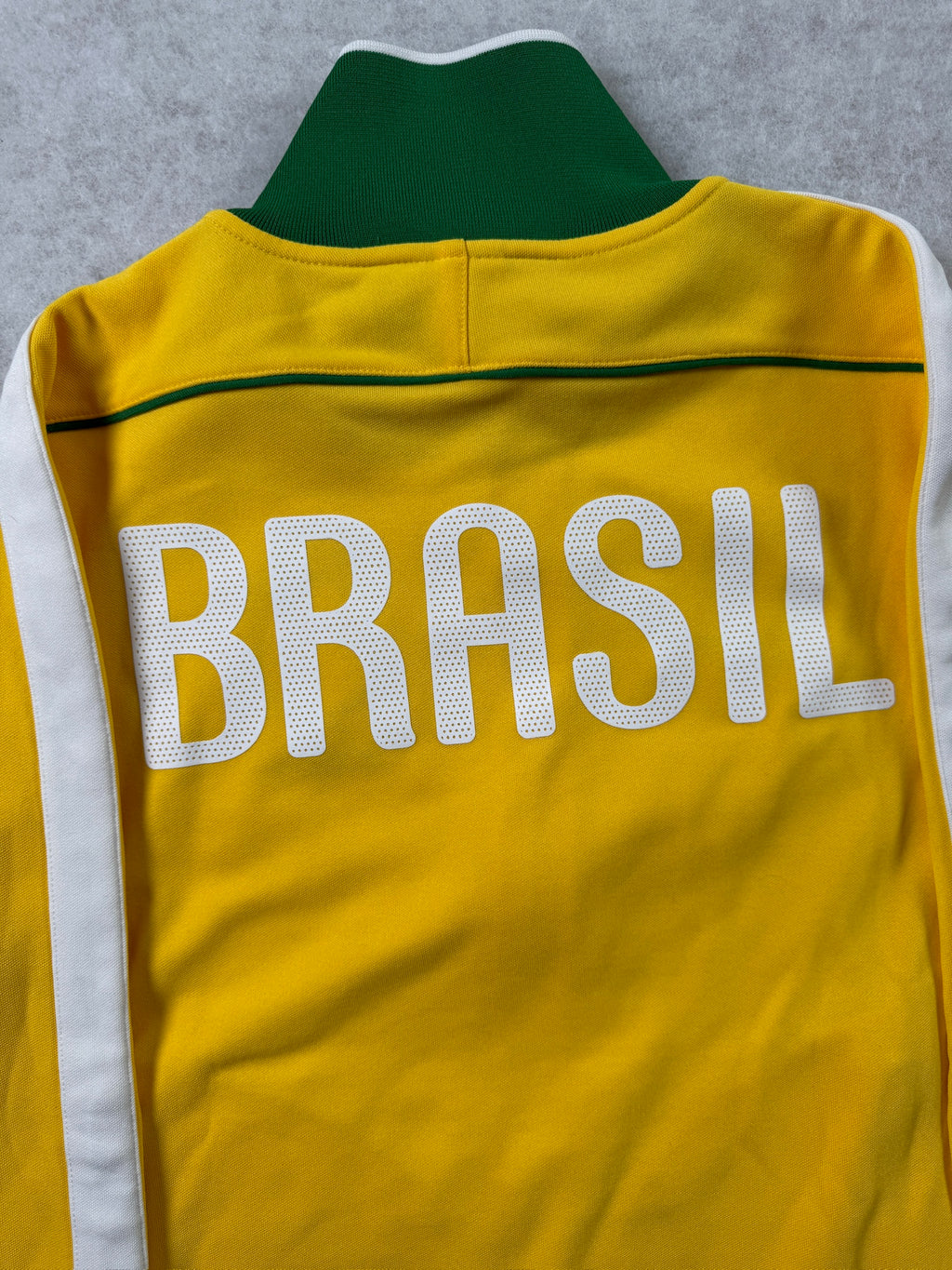 Nike Brasilien Jacke