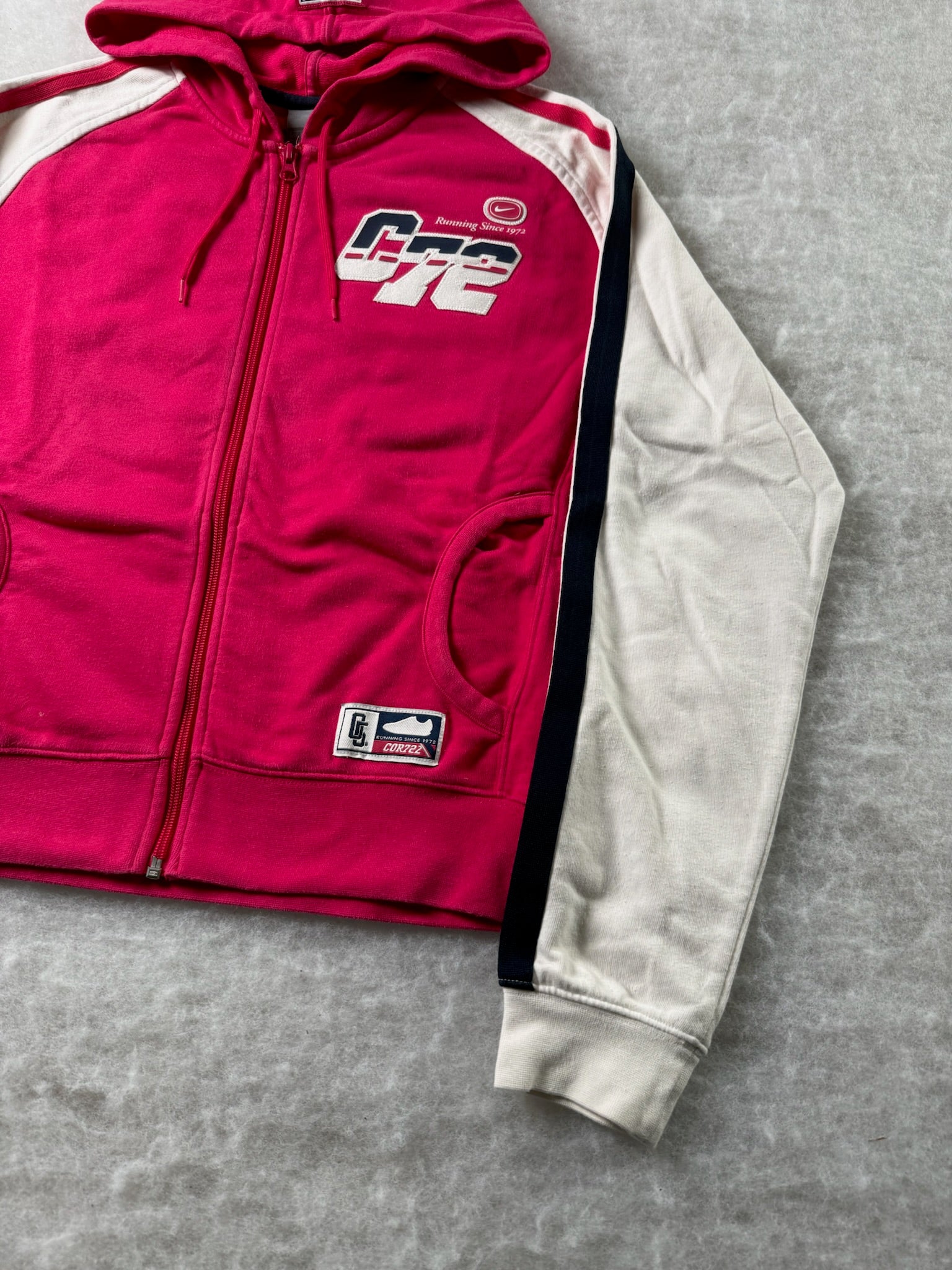 Nike Hoodie Kapuzen Pullover