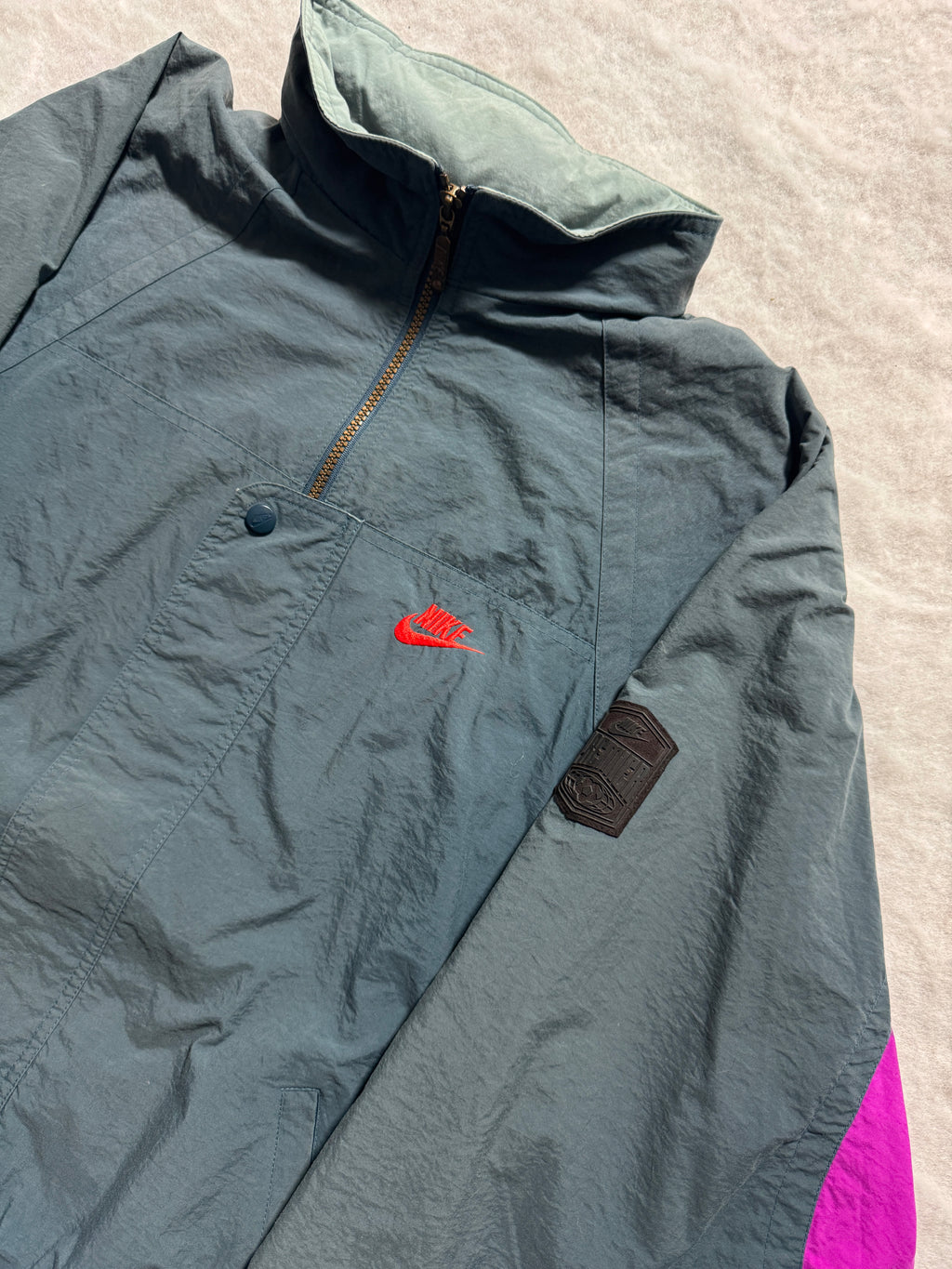 Nike Premier Soccer Windbreaker