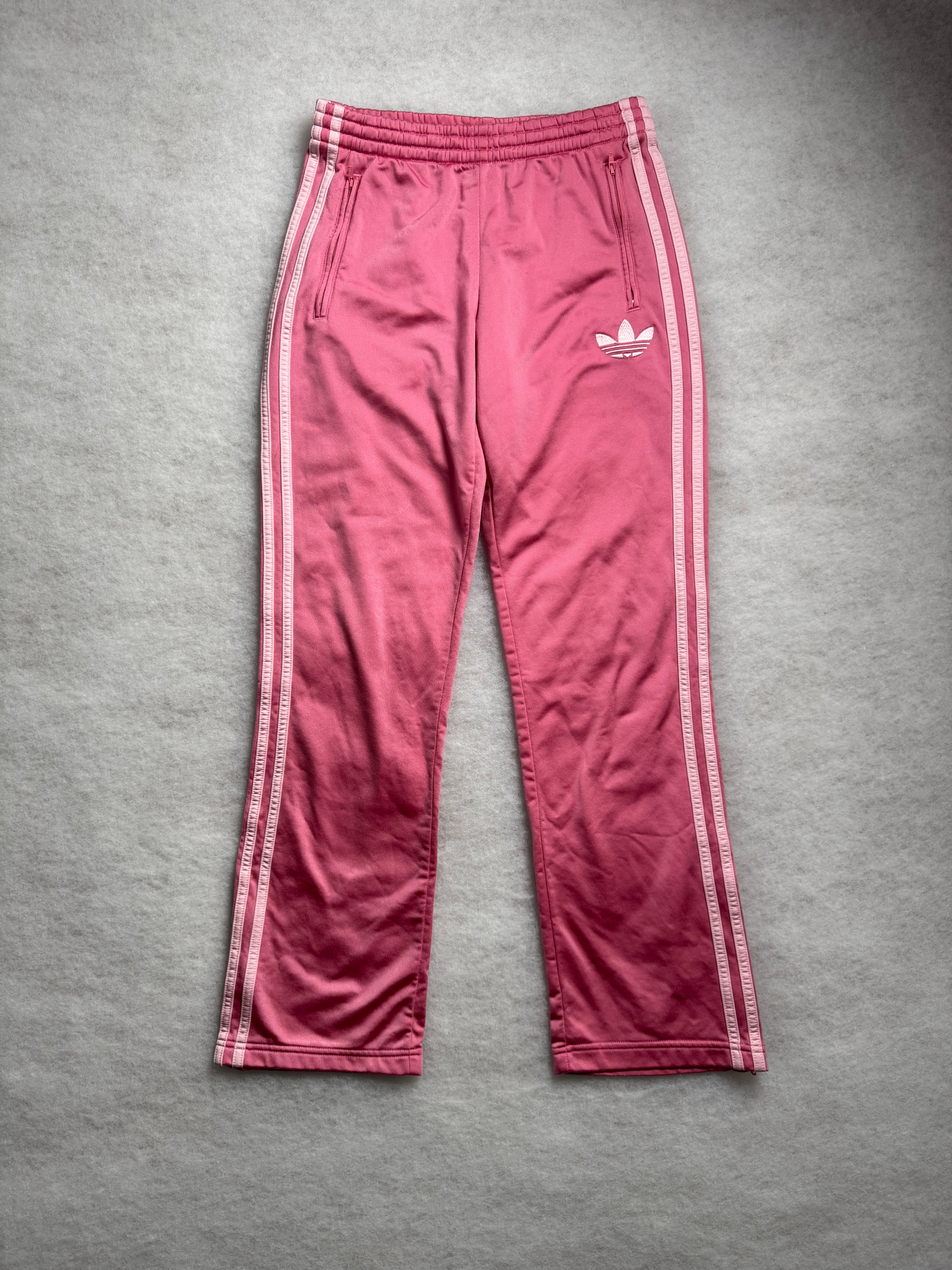 Firebird Trainings Hose Trackpants