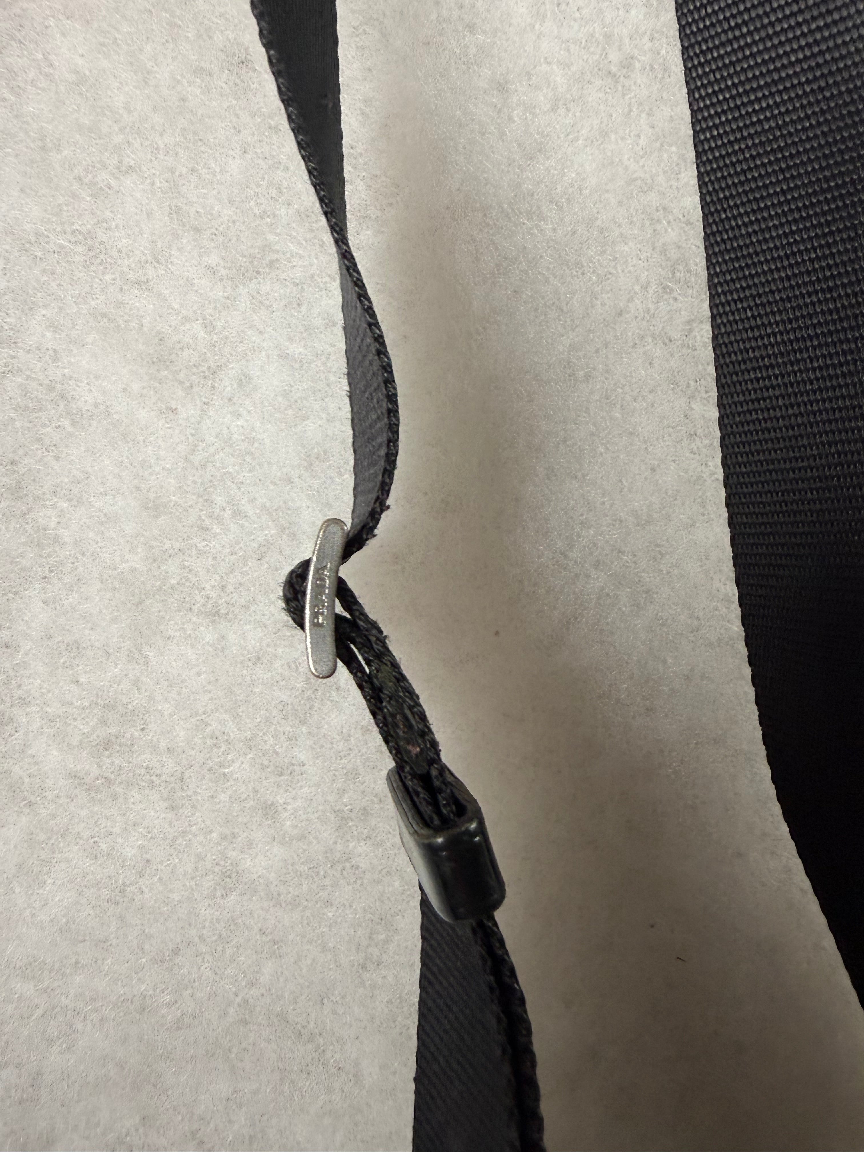 Prada Tasche