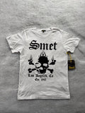 Smet Kurzarm T-Shirt