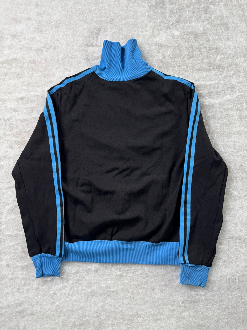 Adidas 70er Jahre Trackjacke