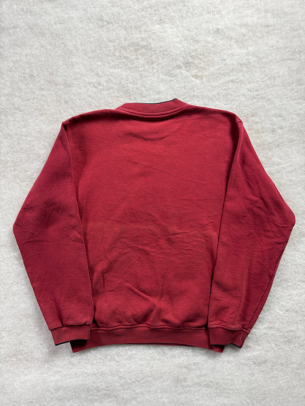 Nike Swoosh Pullover