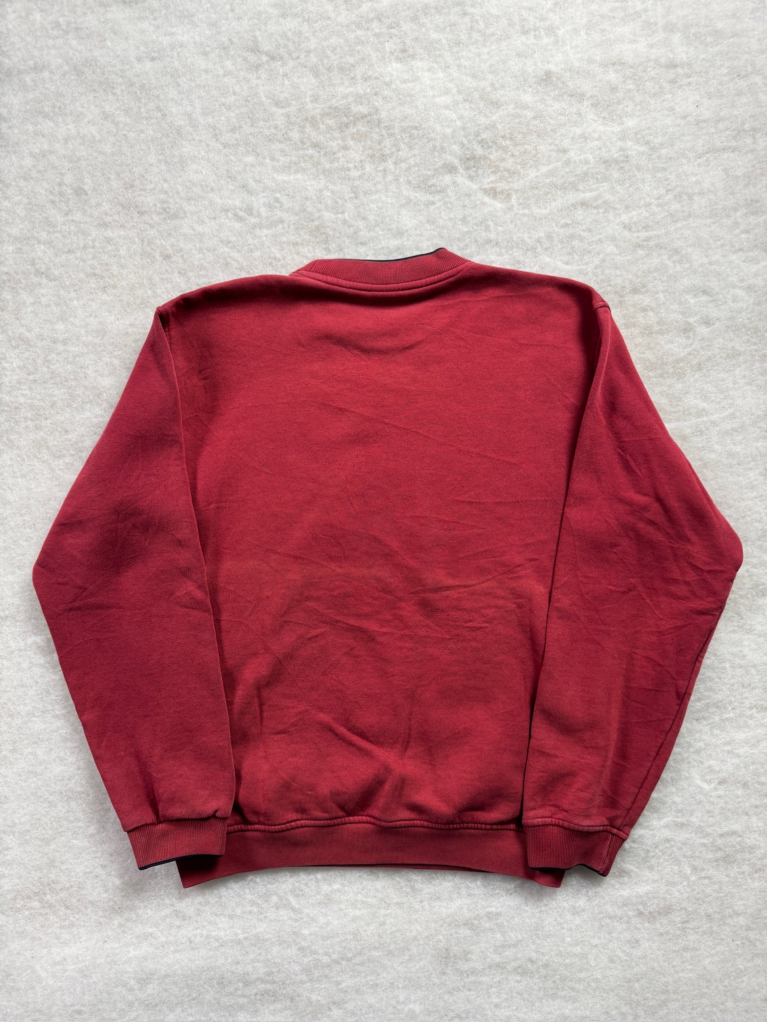 Nike Swoosh Pullover
