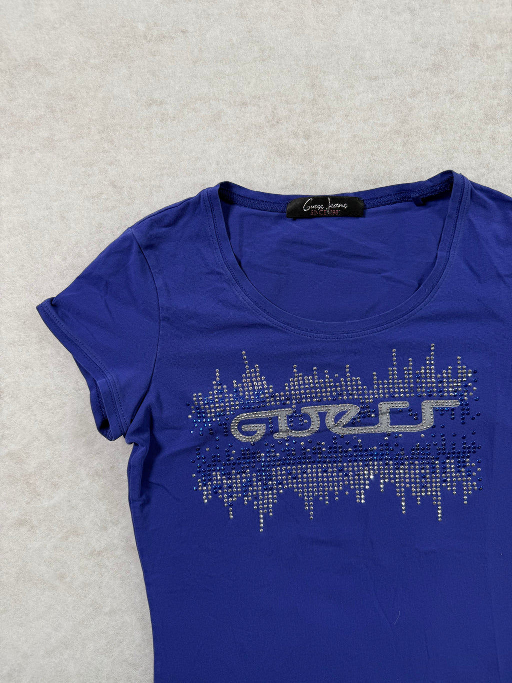 Guess Top mit Print