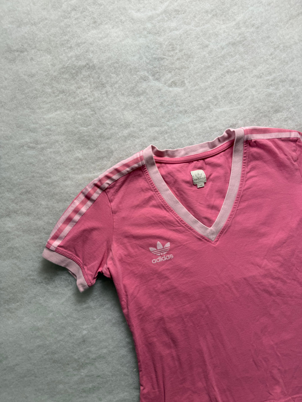 Adidas Logo Top